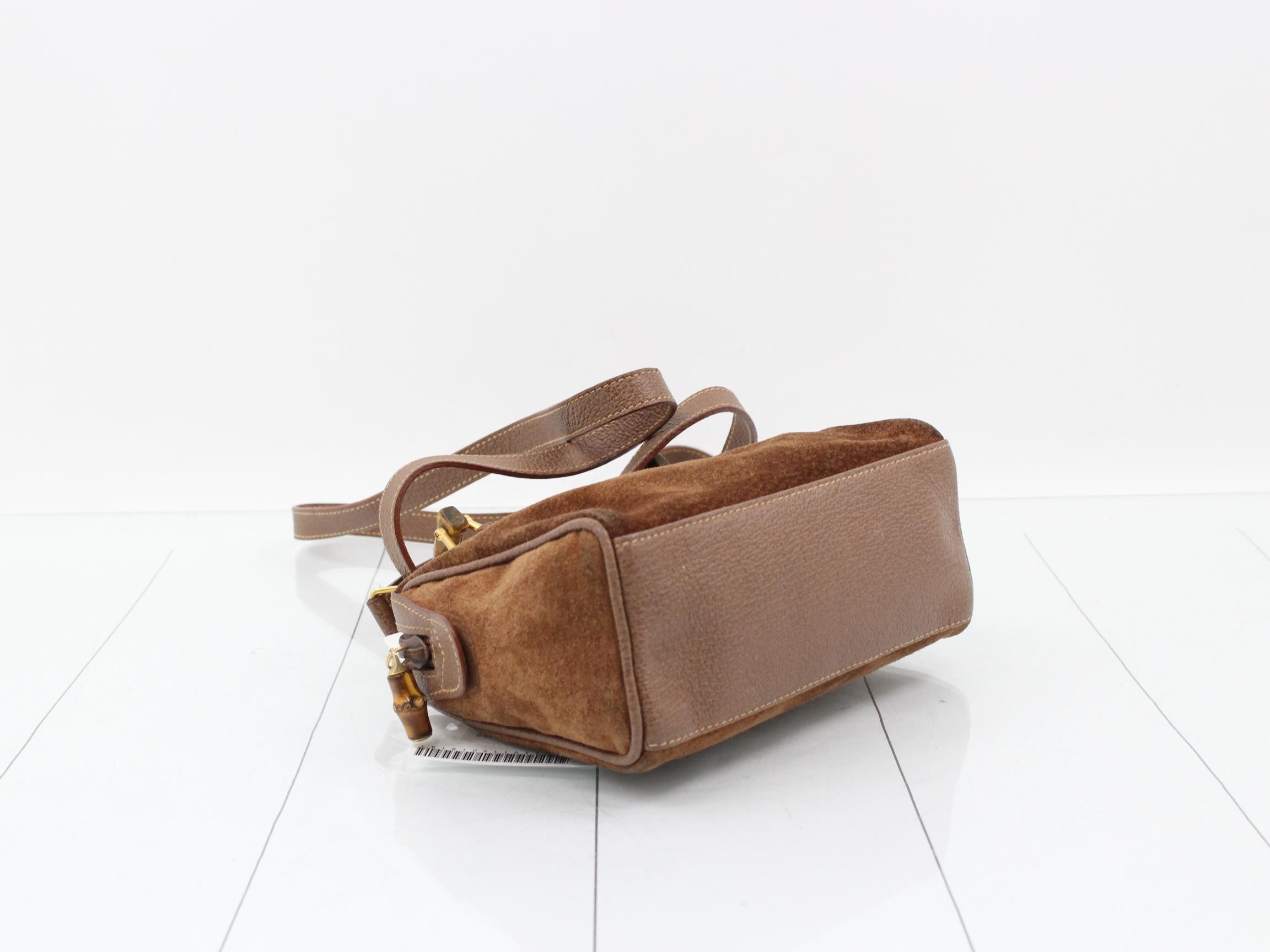 shoulder bag — view 5