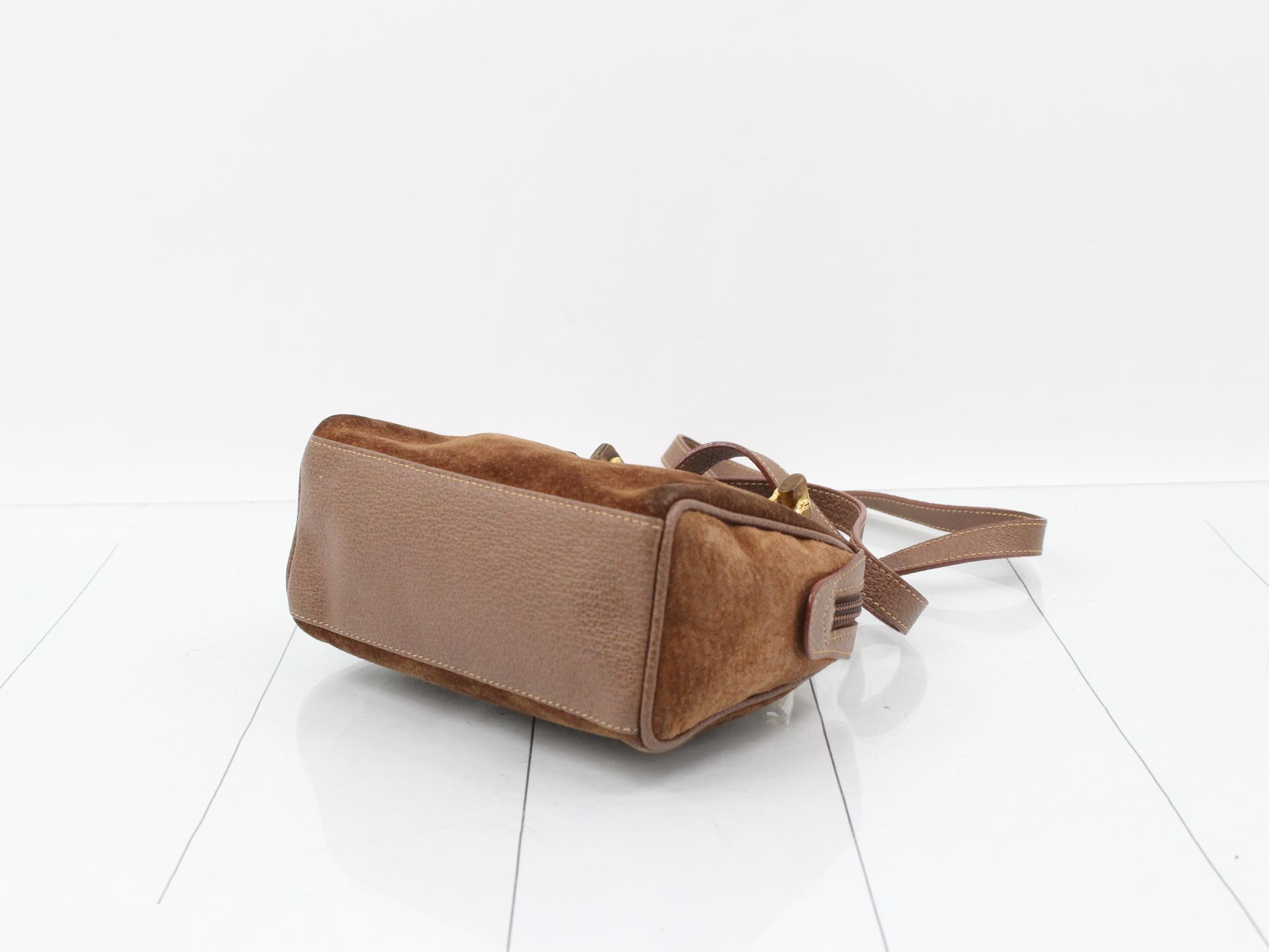 shoulder bag — view 6