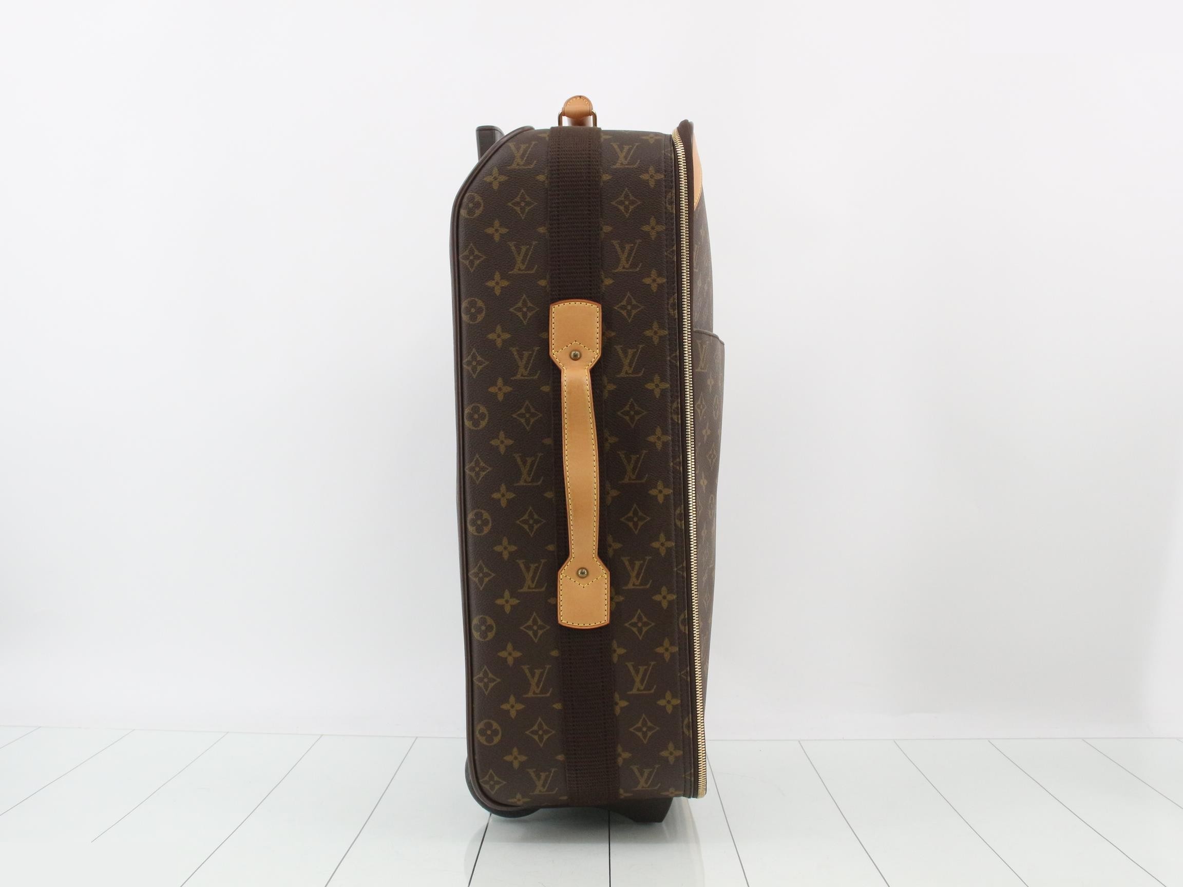 Monogram Pegase 55 M23294 SP1000 — view 4