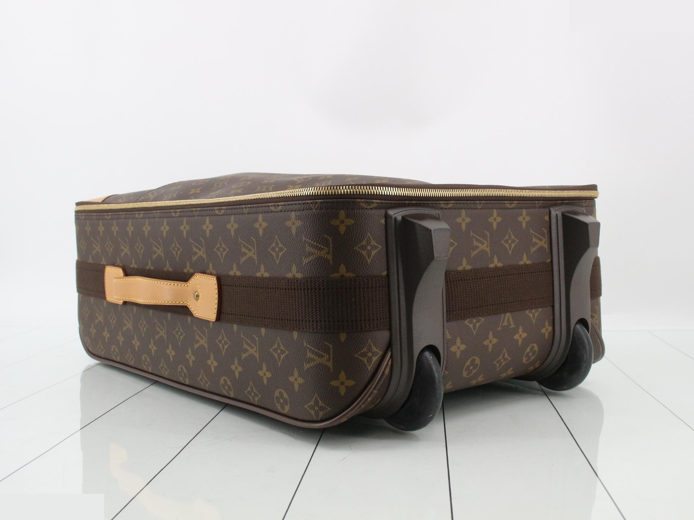Monogram Pegase 55 M23294 SP1000 — view 5