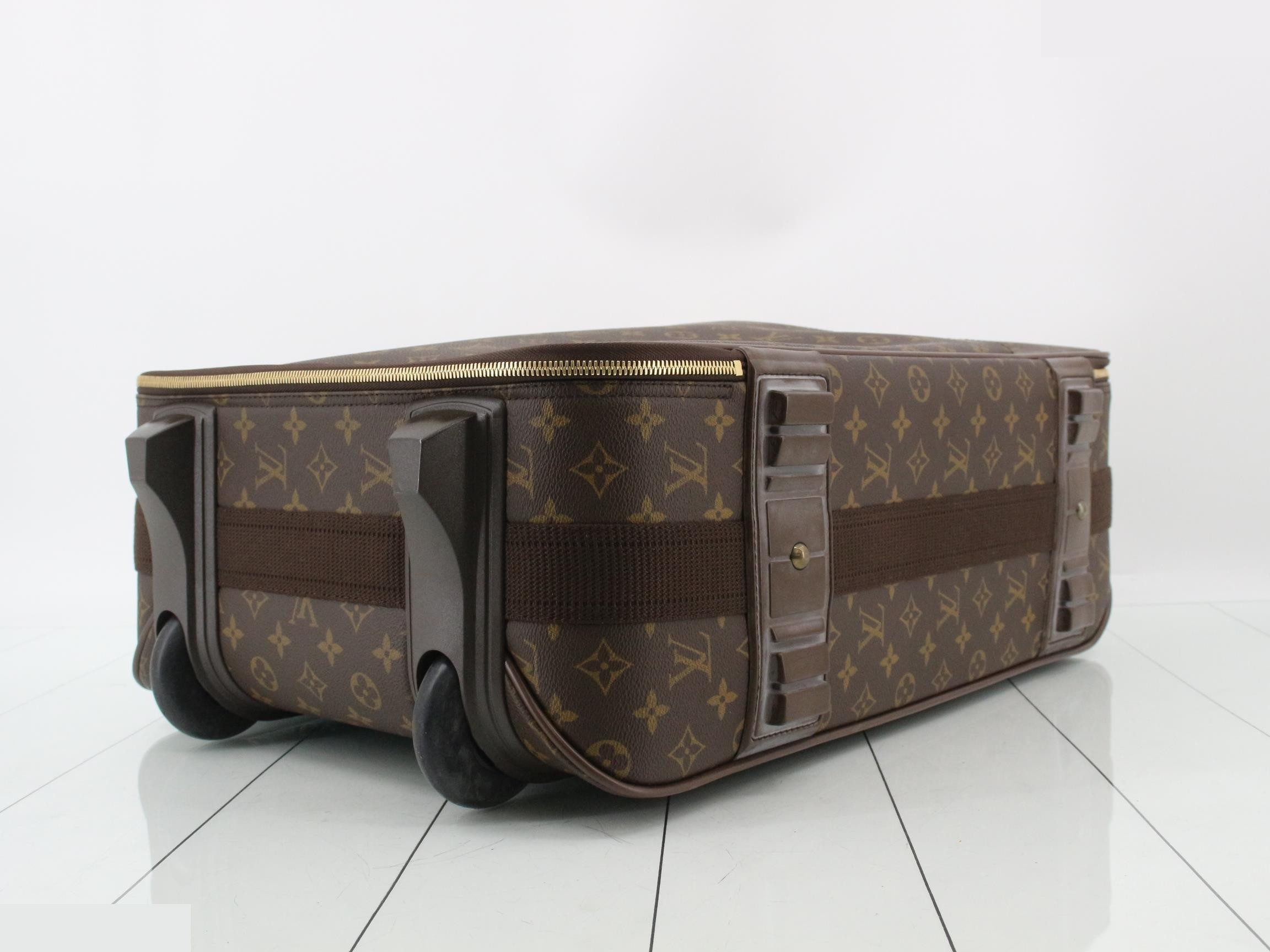 Monogram Pegase 55 M23294 SP1000 — view 6