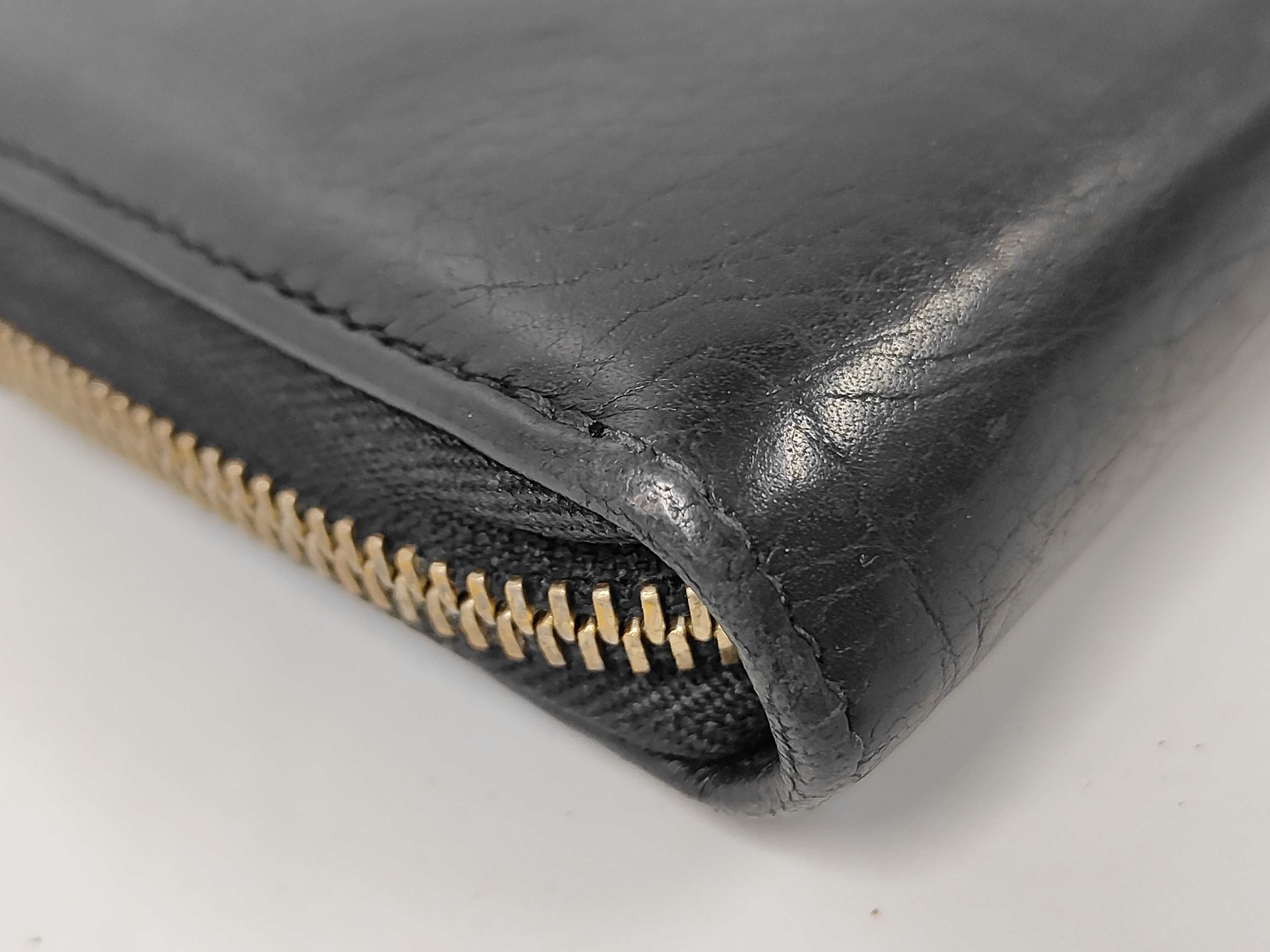 Soho / 308004-478442 / Long Wallet / Leather Wallet — view 3