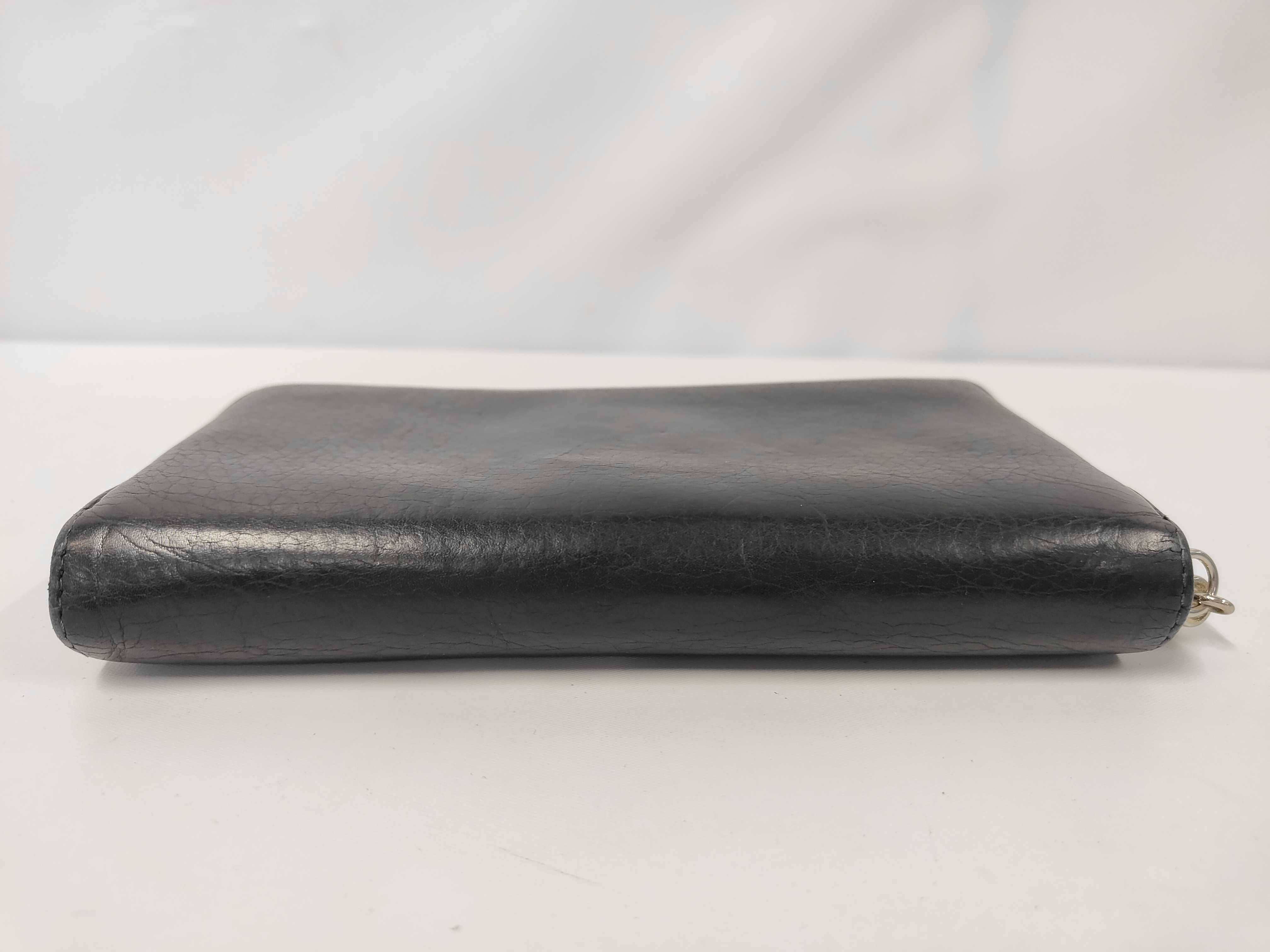 Soho / 308004-478442 / Long Wallet / Leather Wallet — view 4