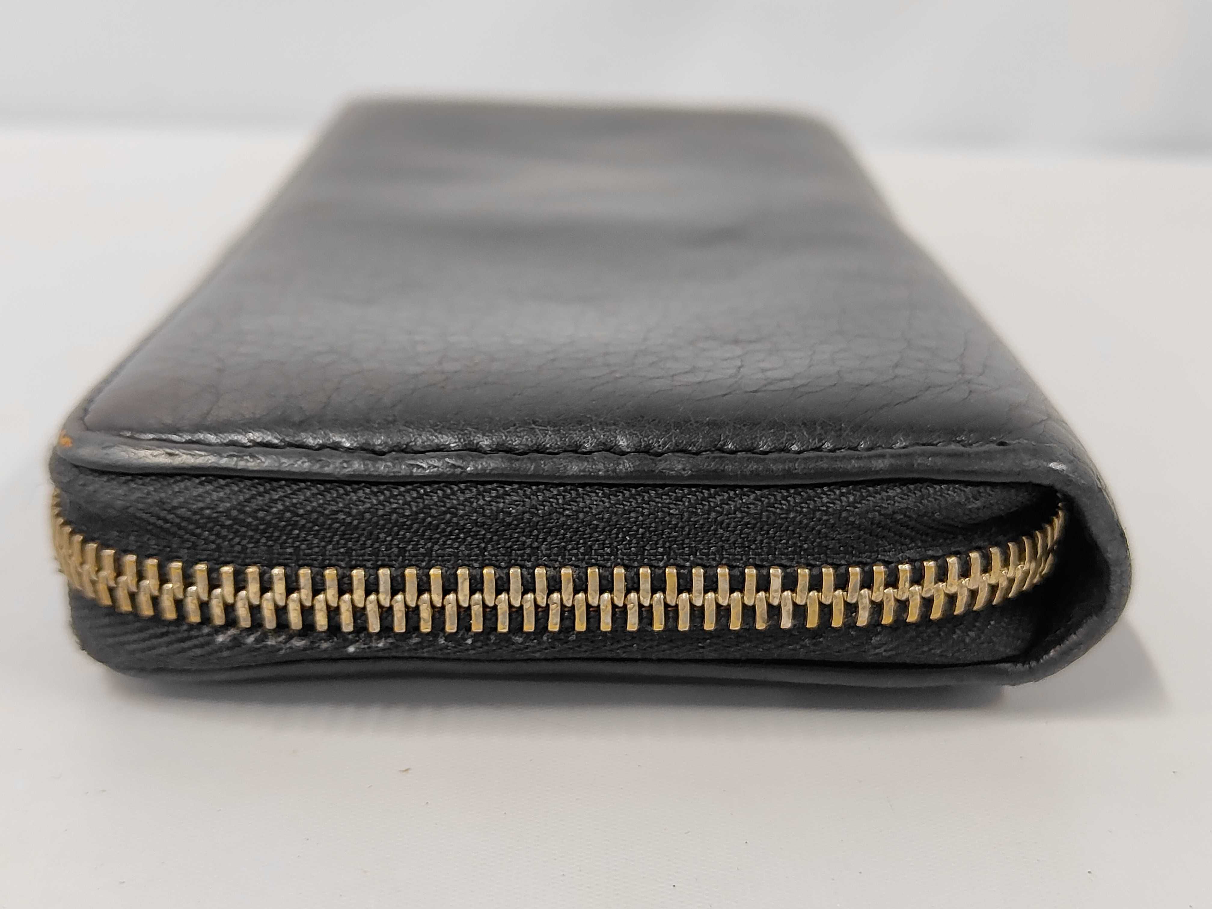 Soho / 308004-478442 / Long Wallet / Leather Wallet — view 5