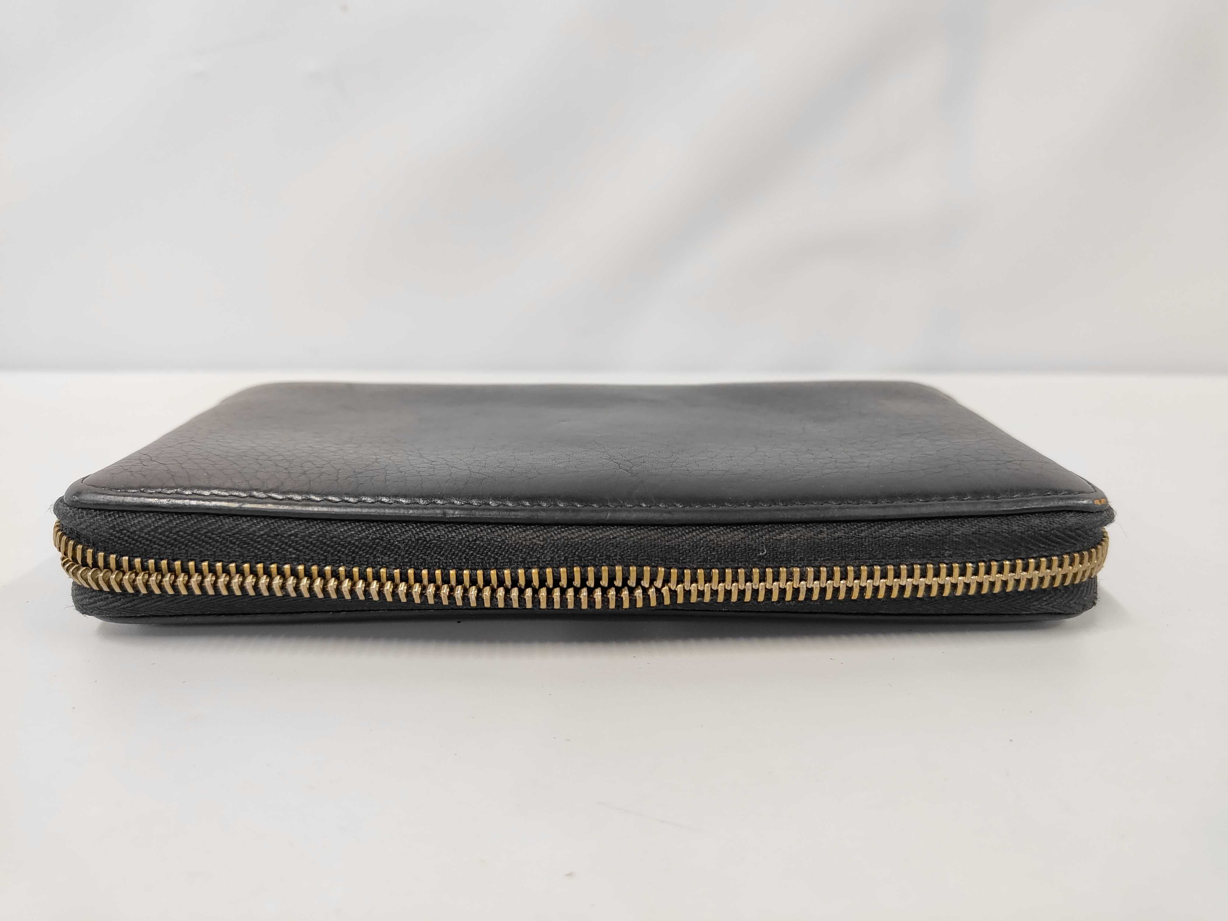 Soho / 308004-478442 / Long Wallet / Leather Wallet — view 6
