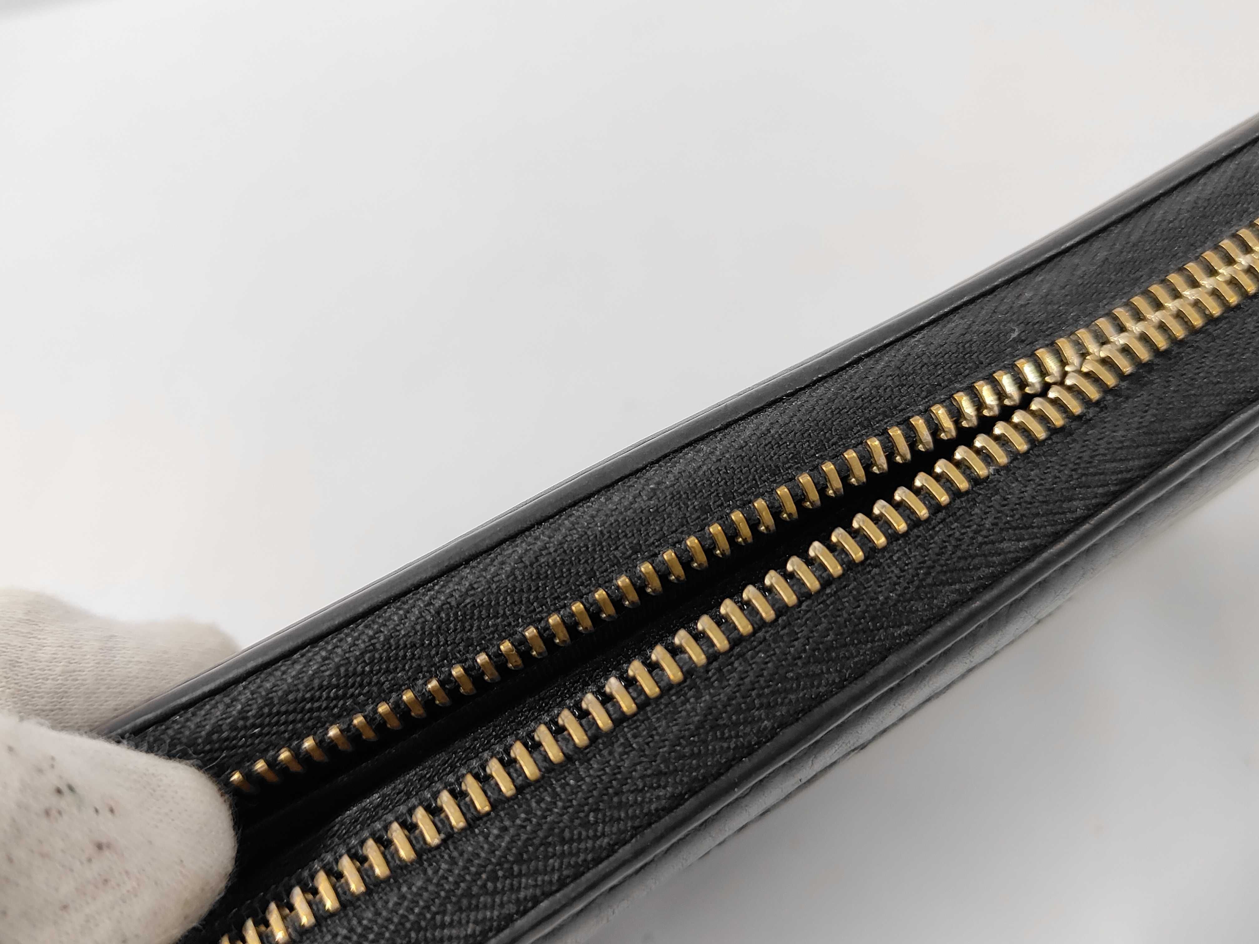 Soho / 308004-478442 / Long Wallet / Leather Wallet — view 7