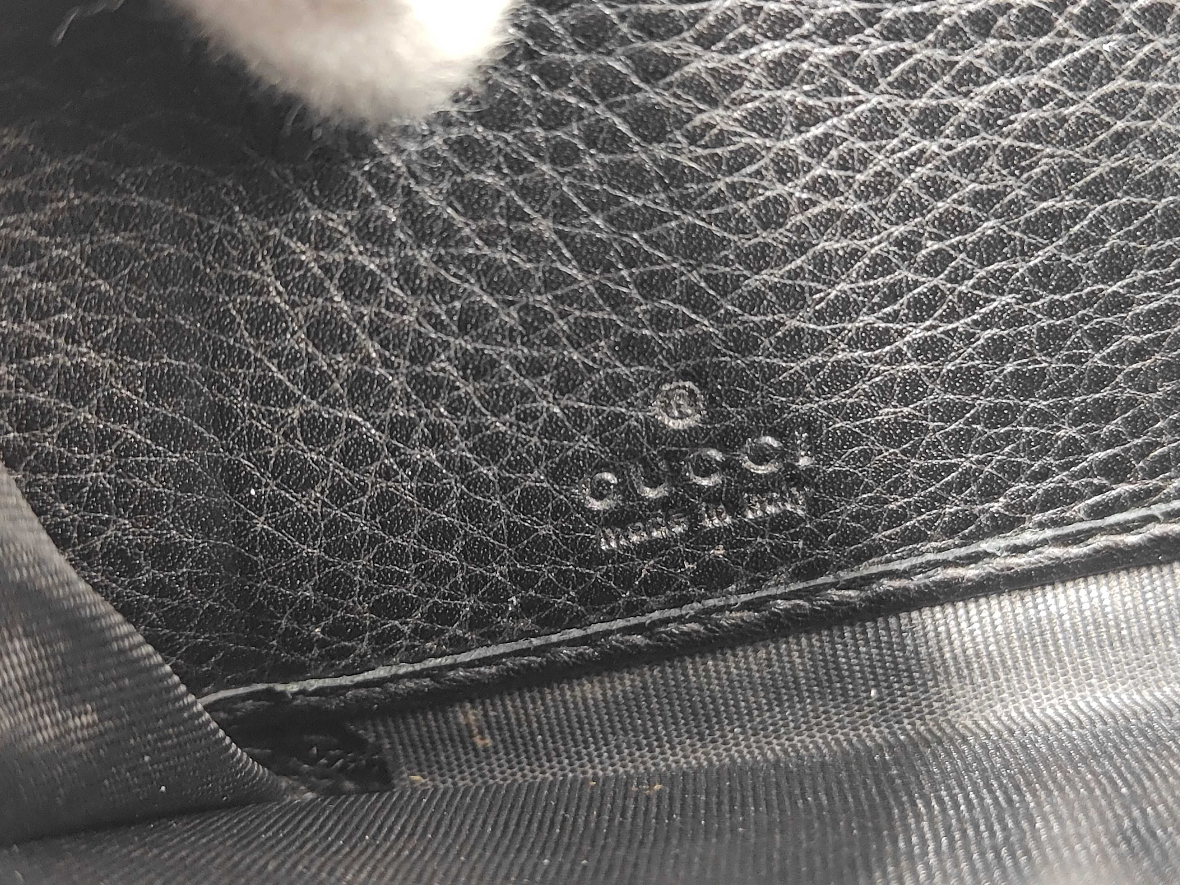 Soho / 308004-478442 / Long Wallet / Leather Wallet — view 9