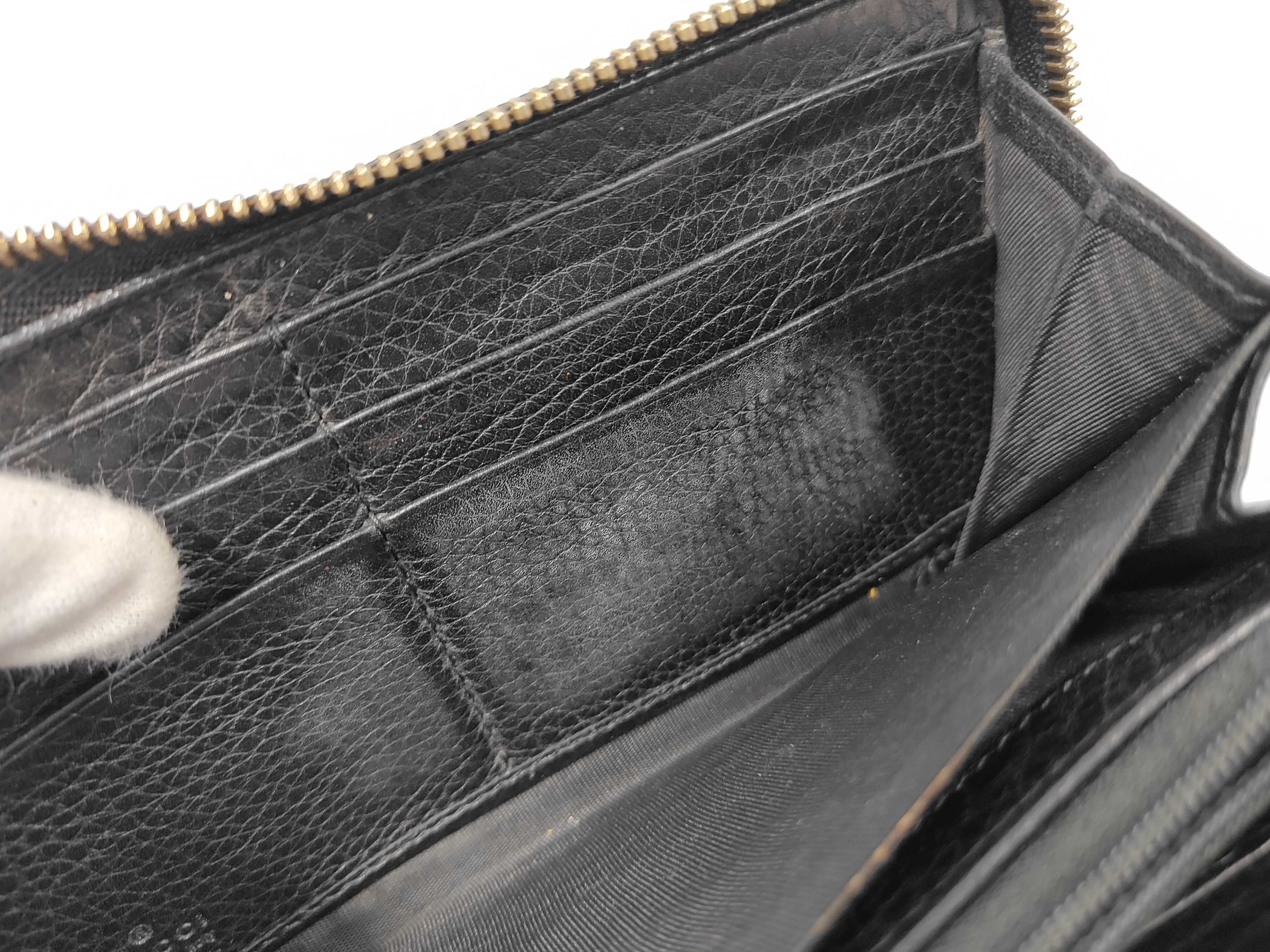 Soho / 308004-478442 / Long Wallet / Leather Wallet — view 10