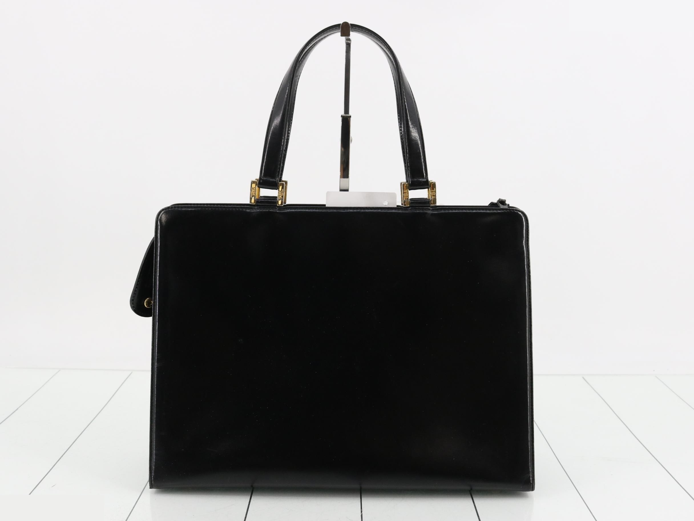 logo handbag — view 2