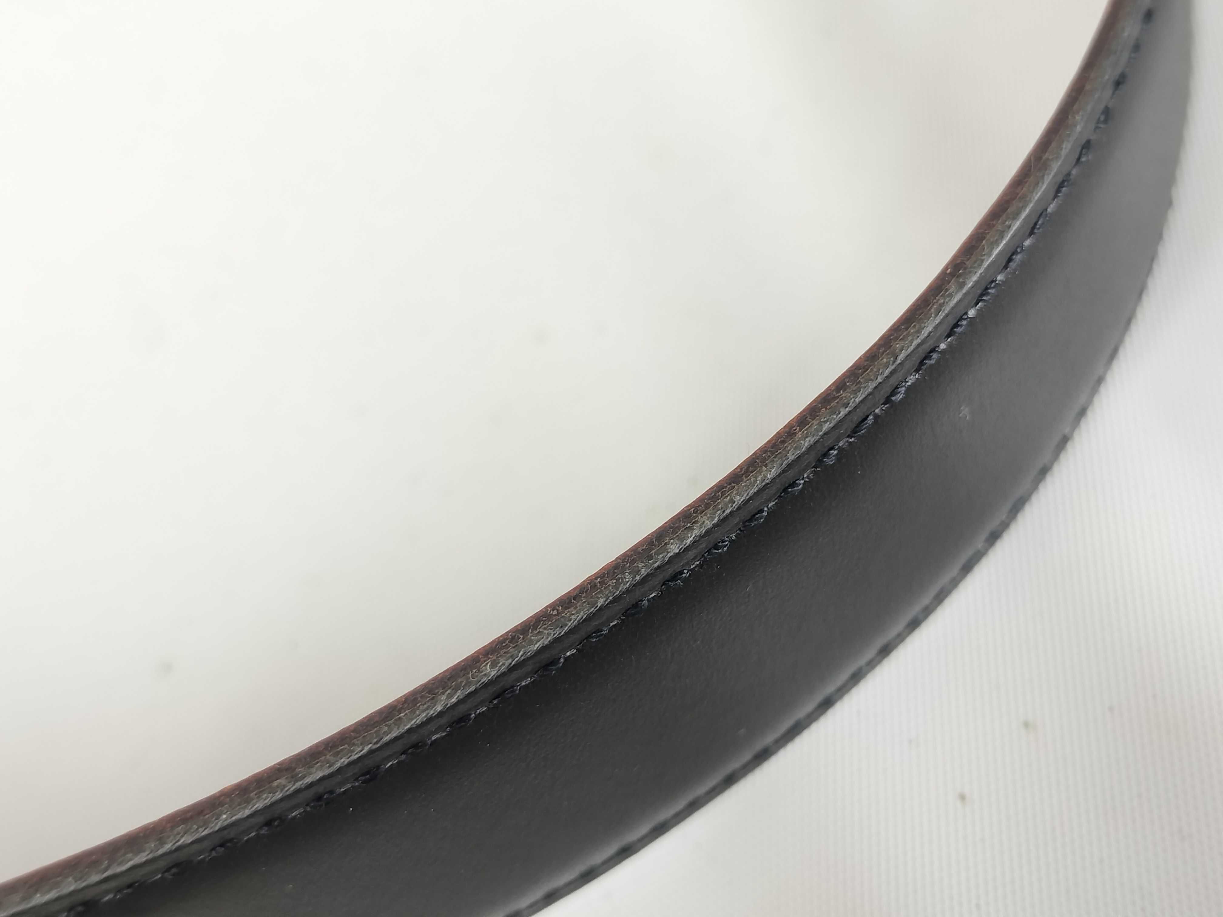 Constance Gold Z Belt — view 8