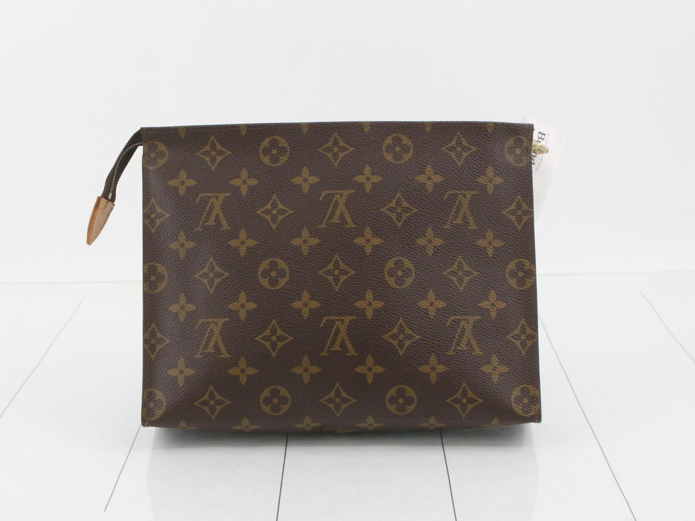 Pochette Toilette 26 — view 2