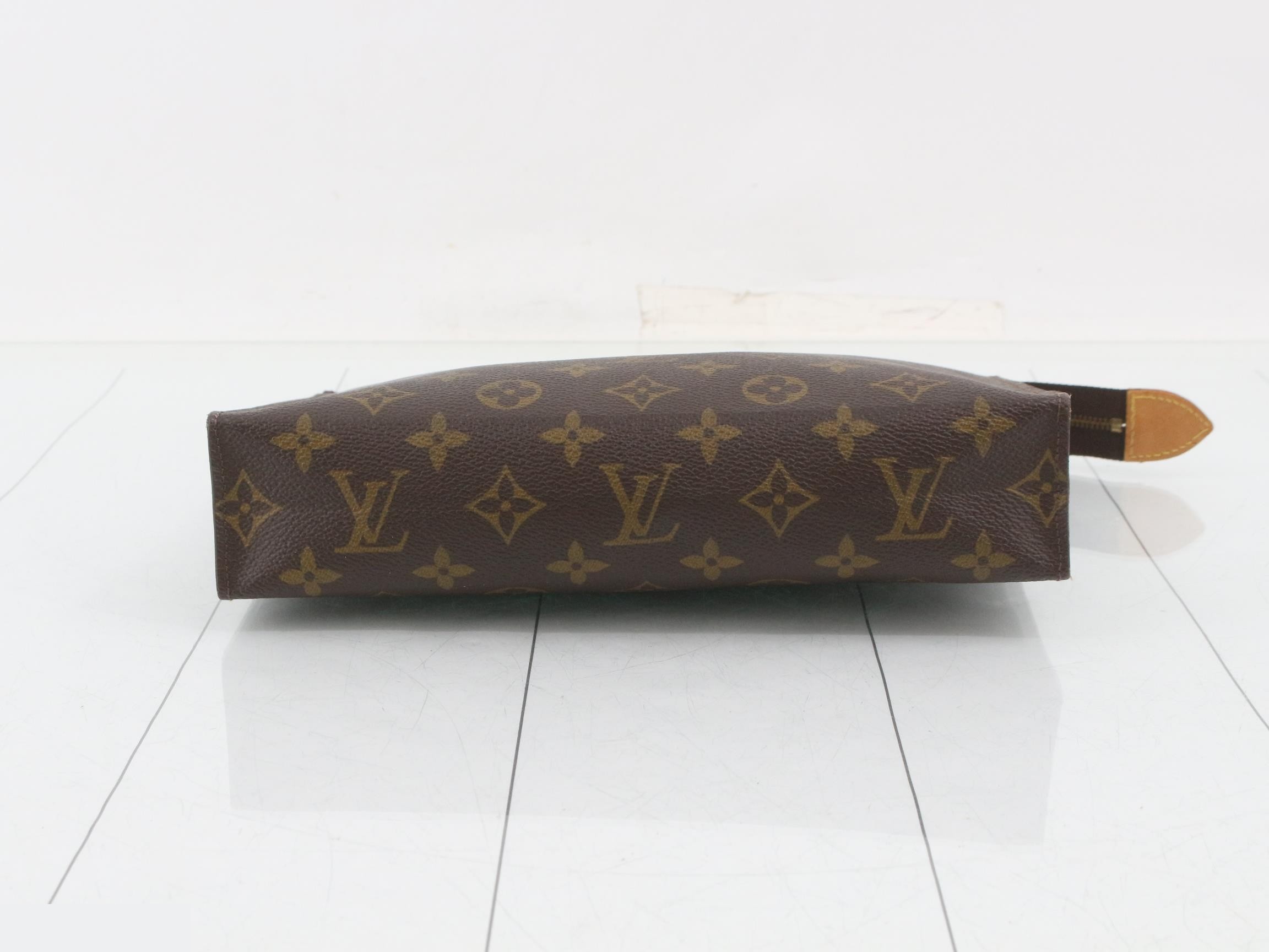 Pochette Toilette 26 — view 3