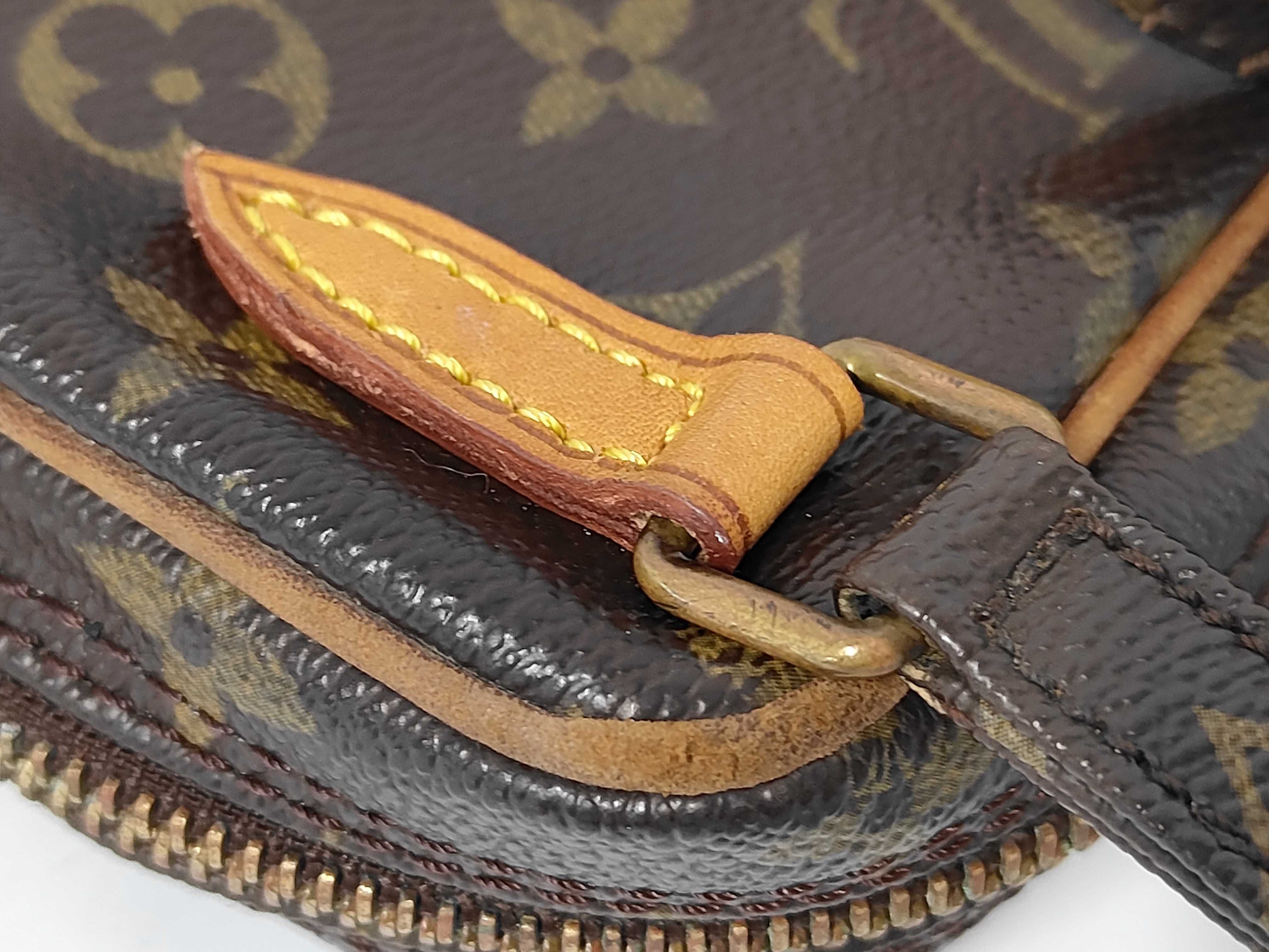 M51828 Monogram Pochette Marly Bandoulière Shoulder Bag — view 5