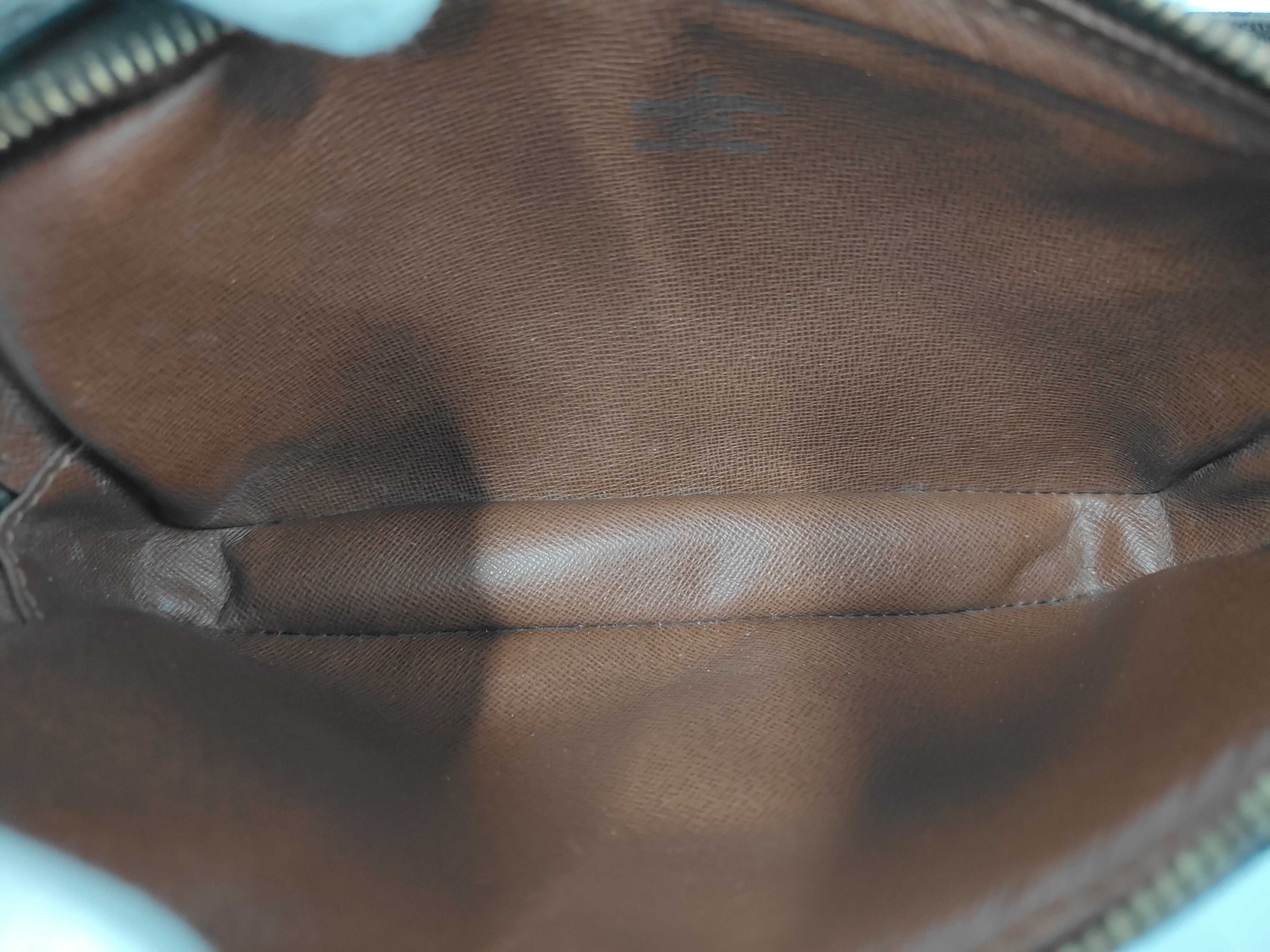 M51828 Monogram Pochette Marly Bandoulière Shoulder Bag — view 9
