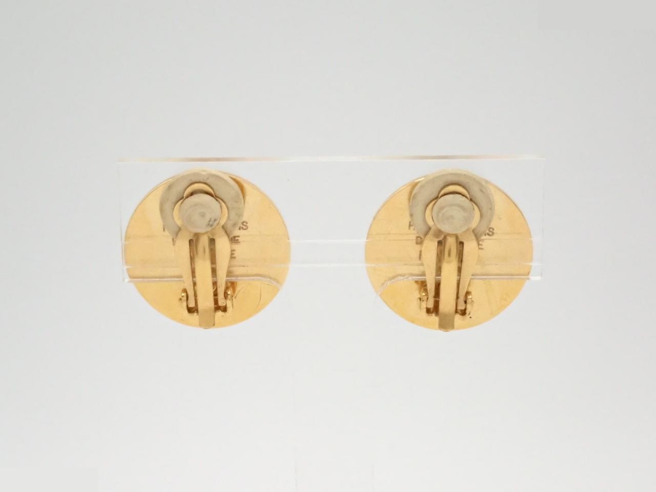 Earrings — view 2