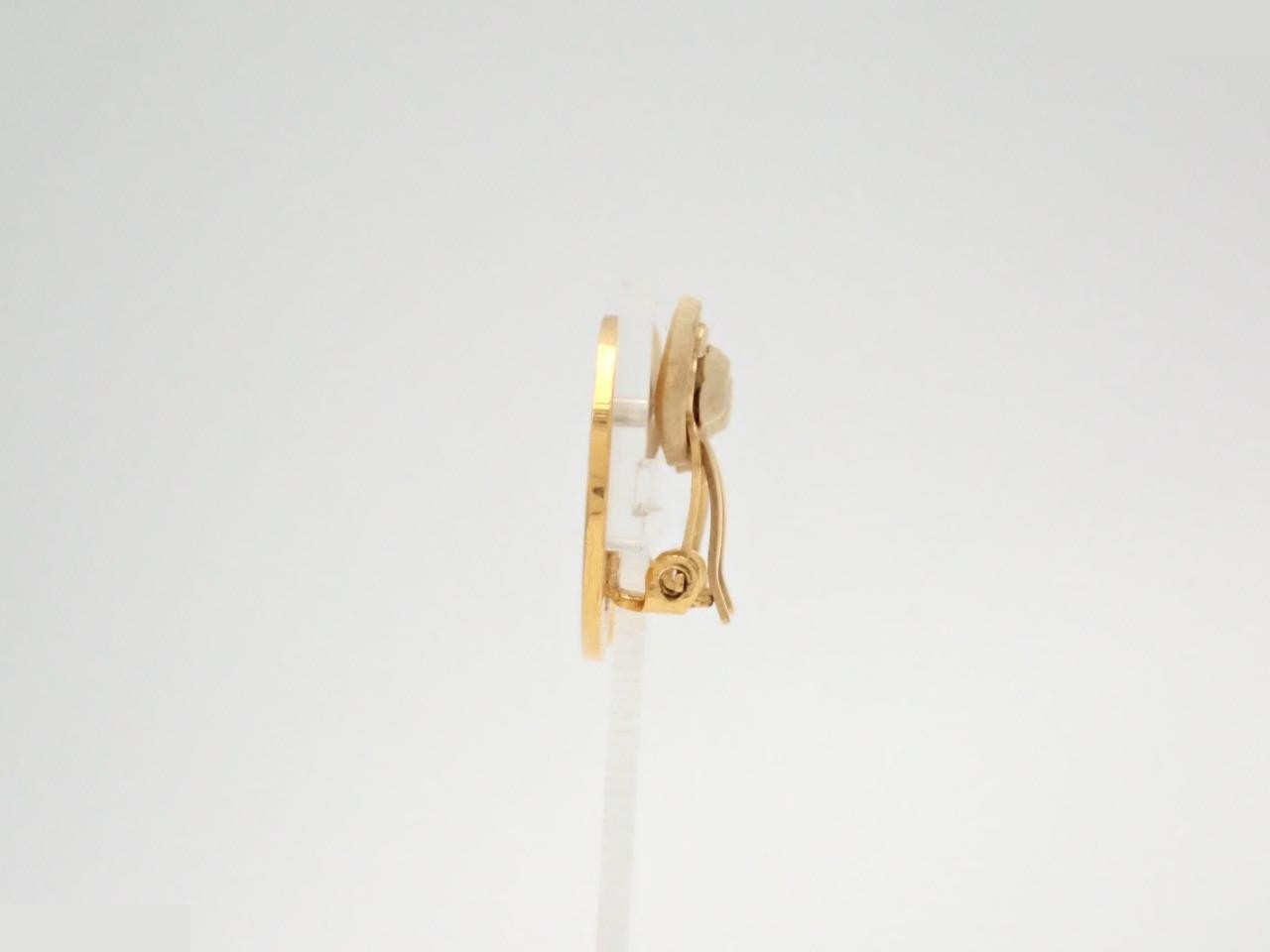 Earrings — view 3
