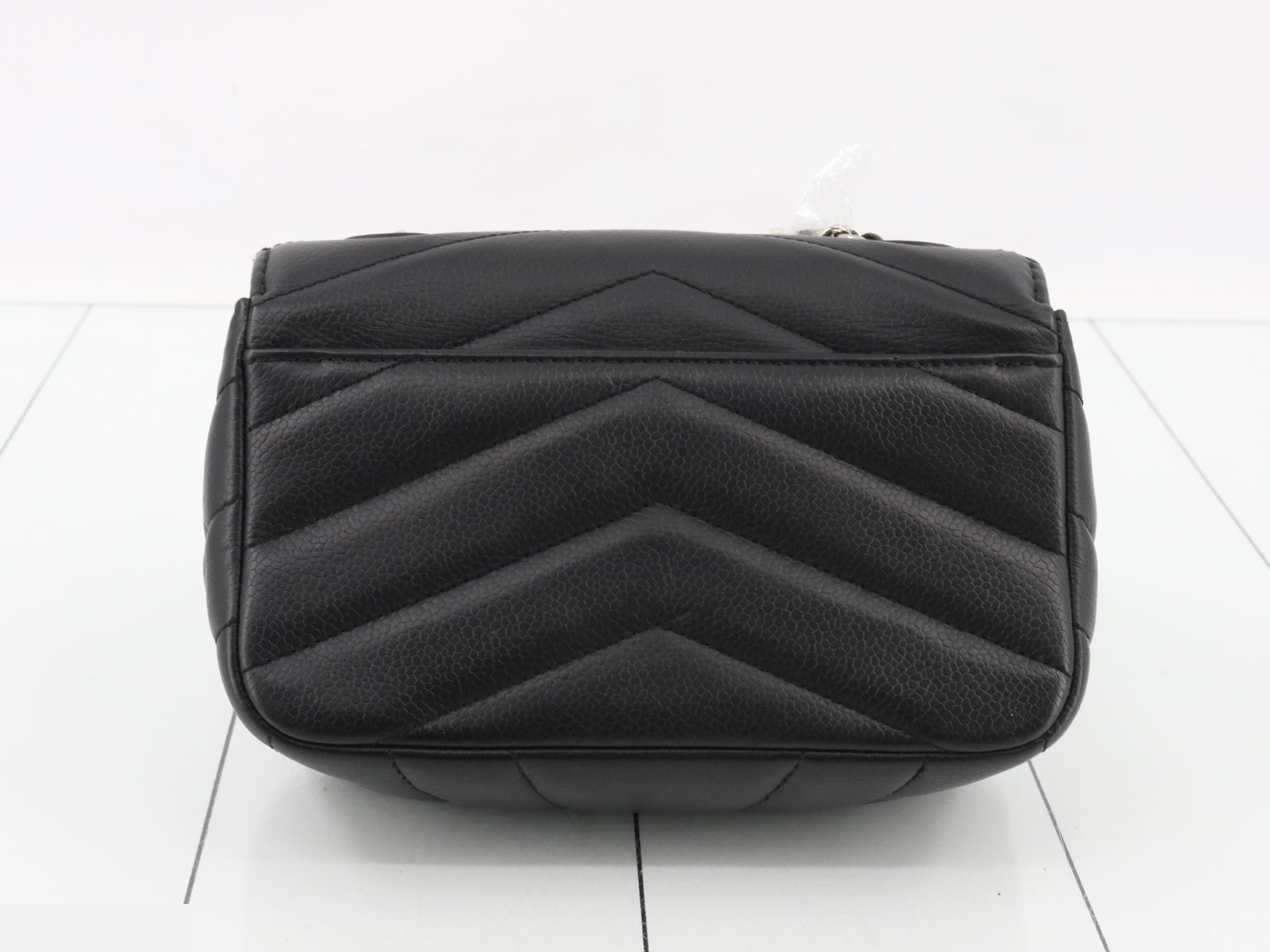 Caviar skin (bag) - Shoulder bag — view 2