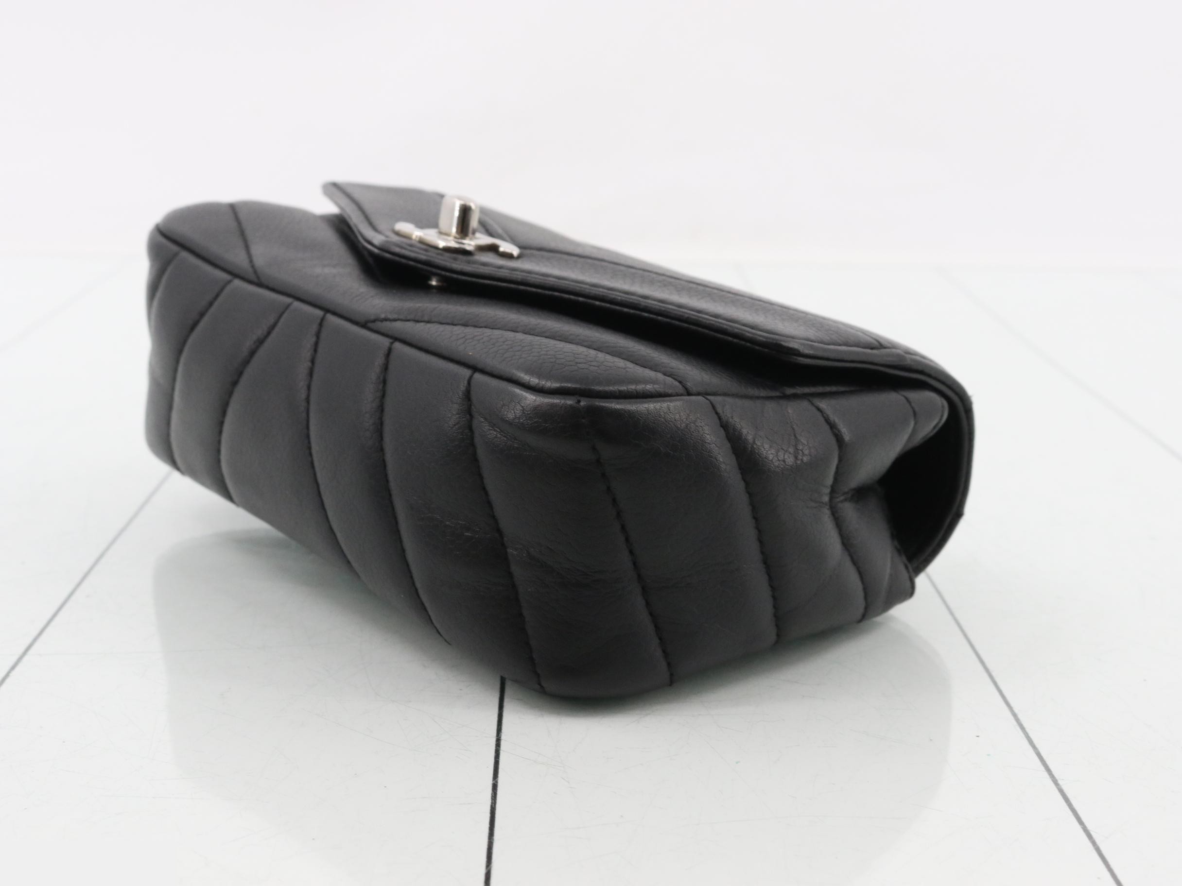 Caviar skin (bag) - Shoulder bag — view 6