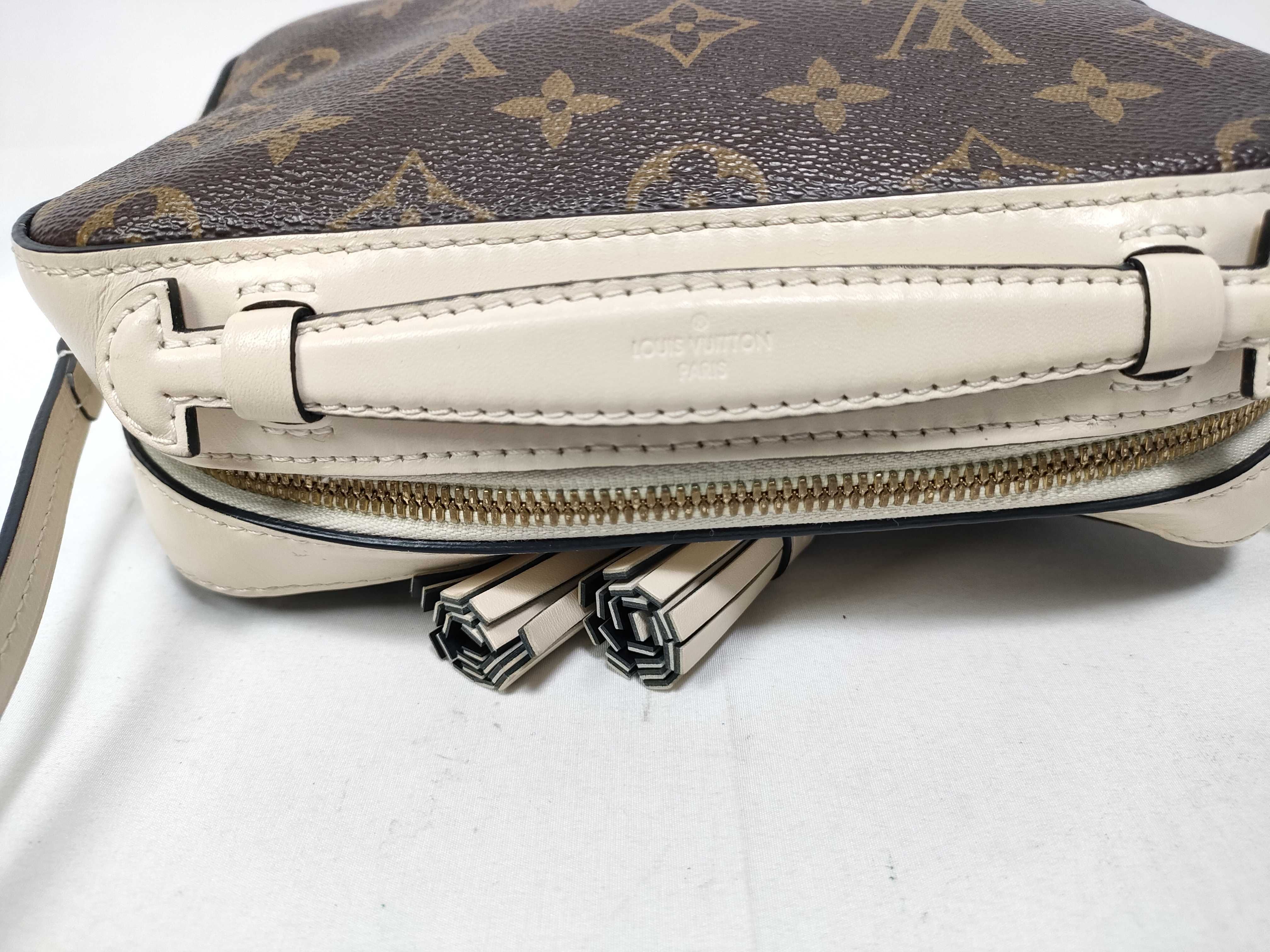 Monogram Saint-Onge M43559 CA1108 Shoulder Bag — view 12