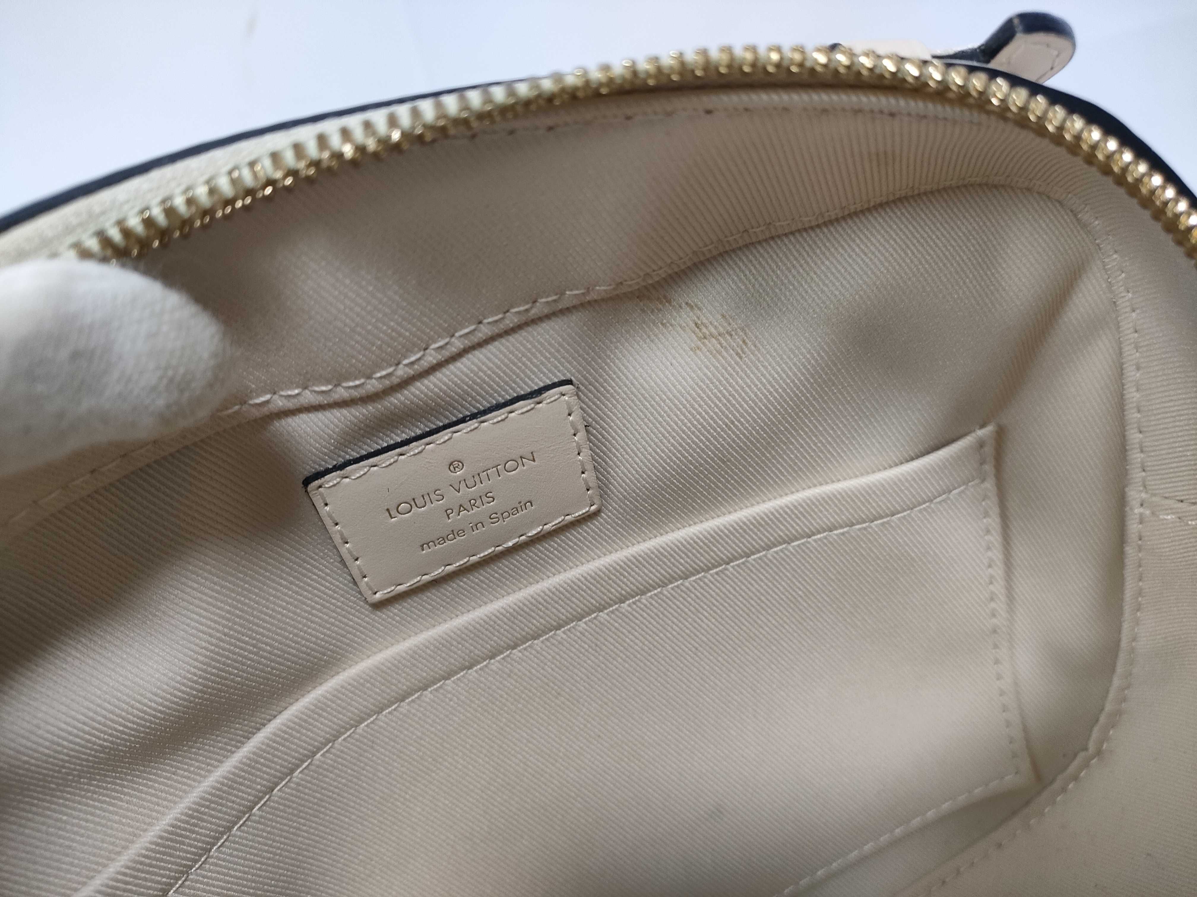 Monogram Saint-Onge M43559 CA1108 Shoulder Bag — view 14