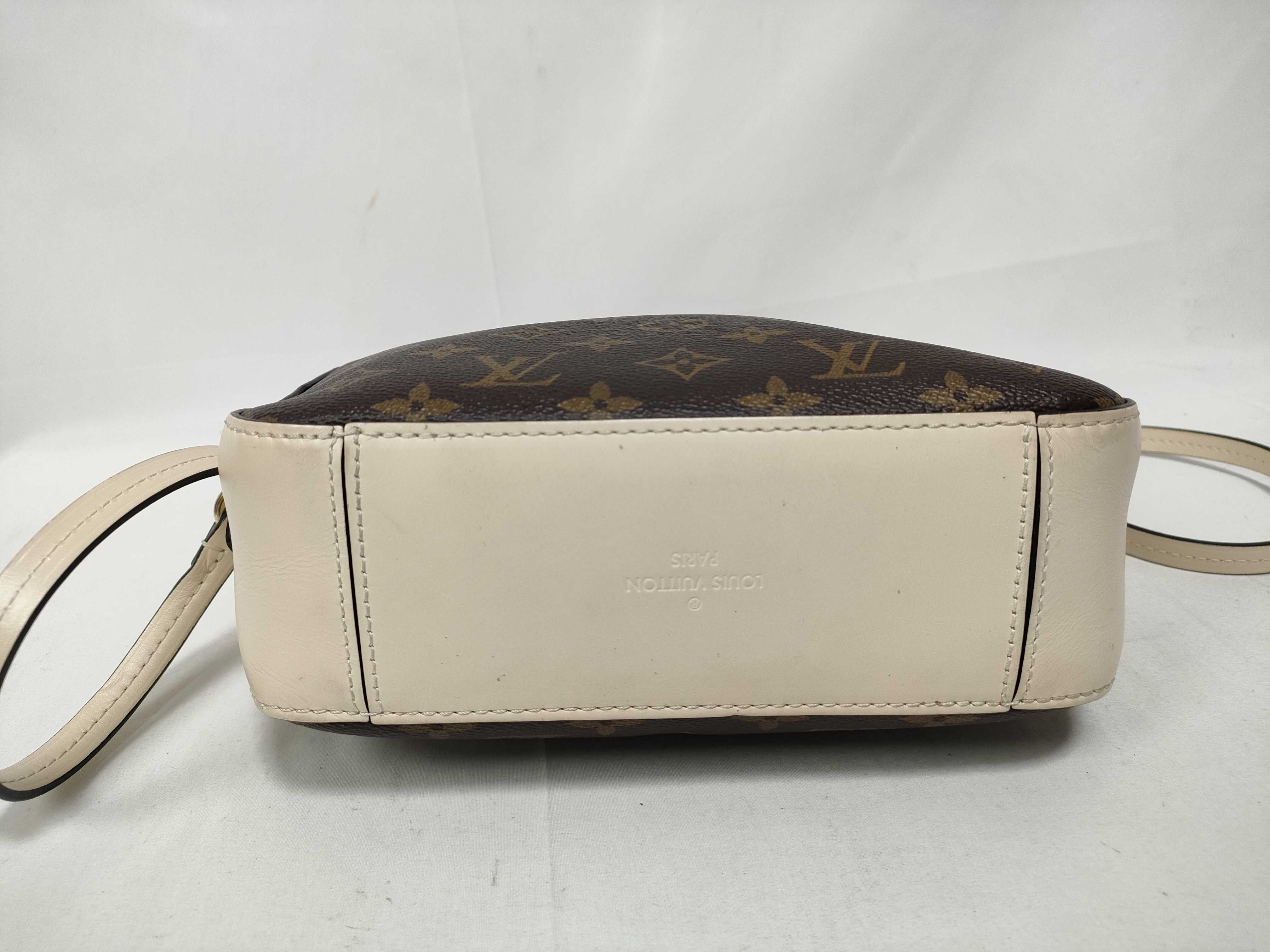 Monogram Saint-Onge M43559 CA1108 Shoulder Bag — view 3
