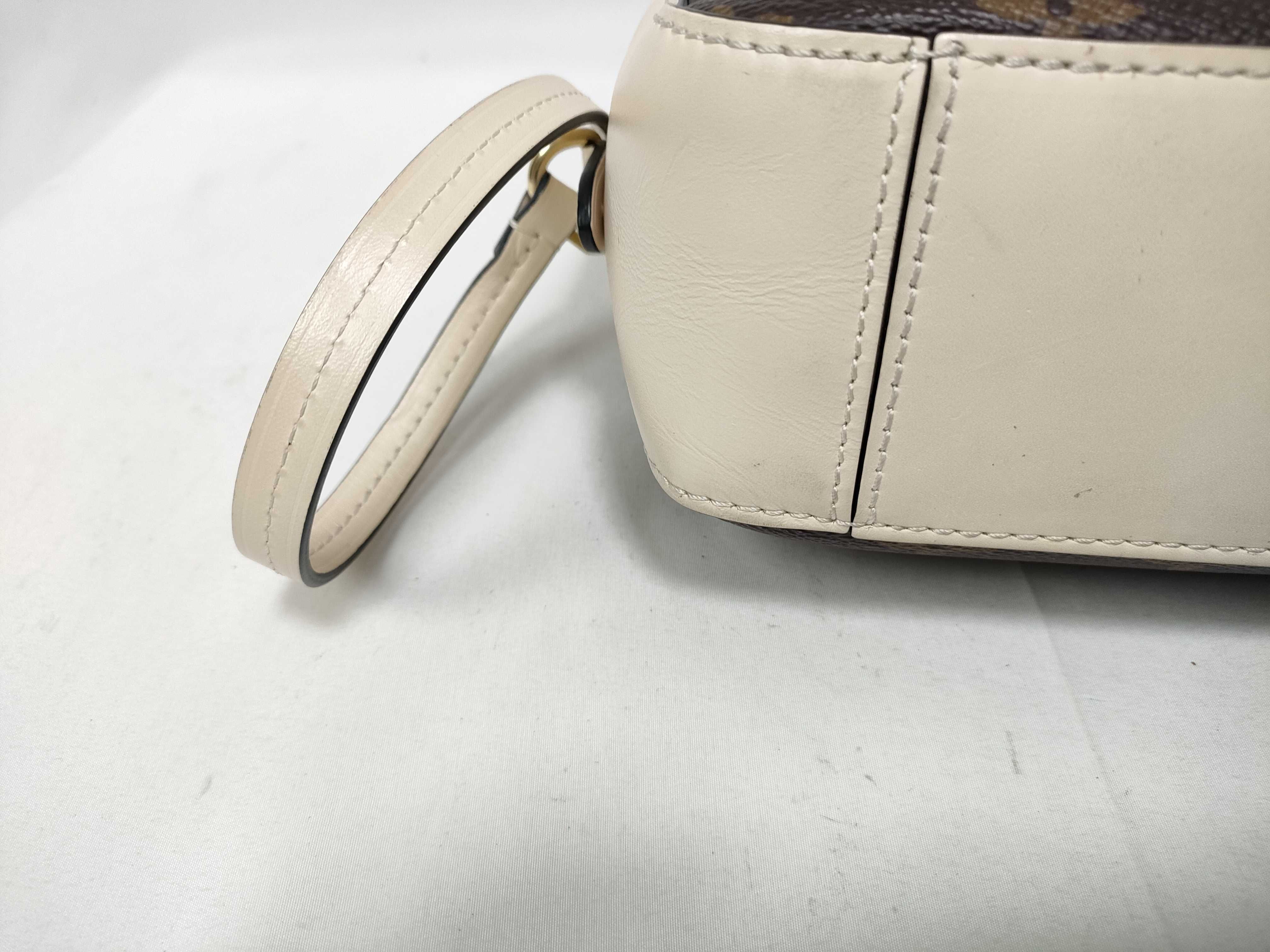 Monogram Saint-Onge M43559 CA1108 Shoulder Bag — view 5
