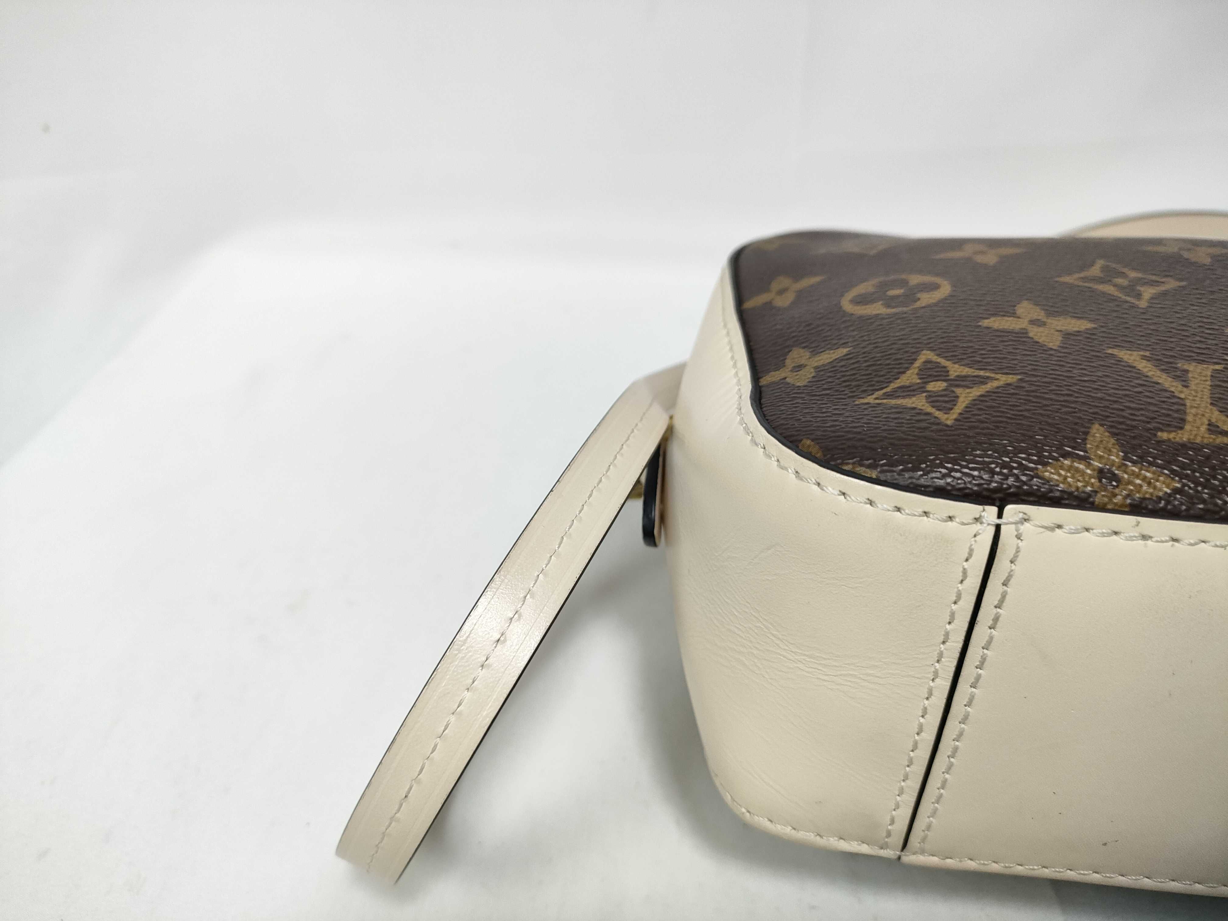 Monogram Saint-Onge M43559 CA1108 Shoulder Bag — view 6