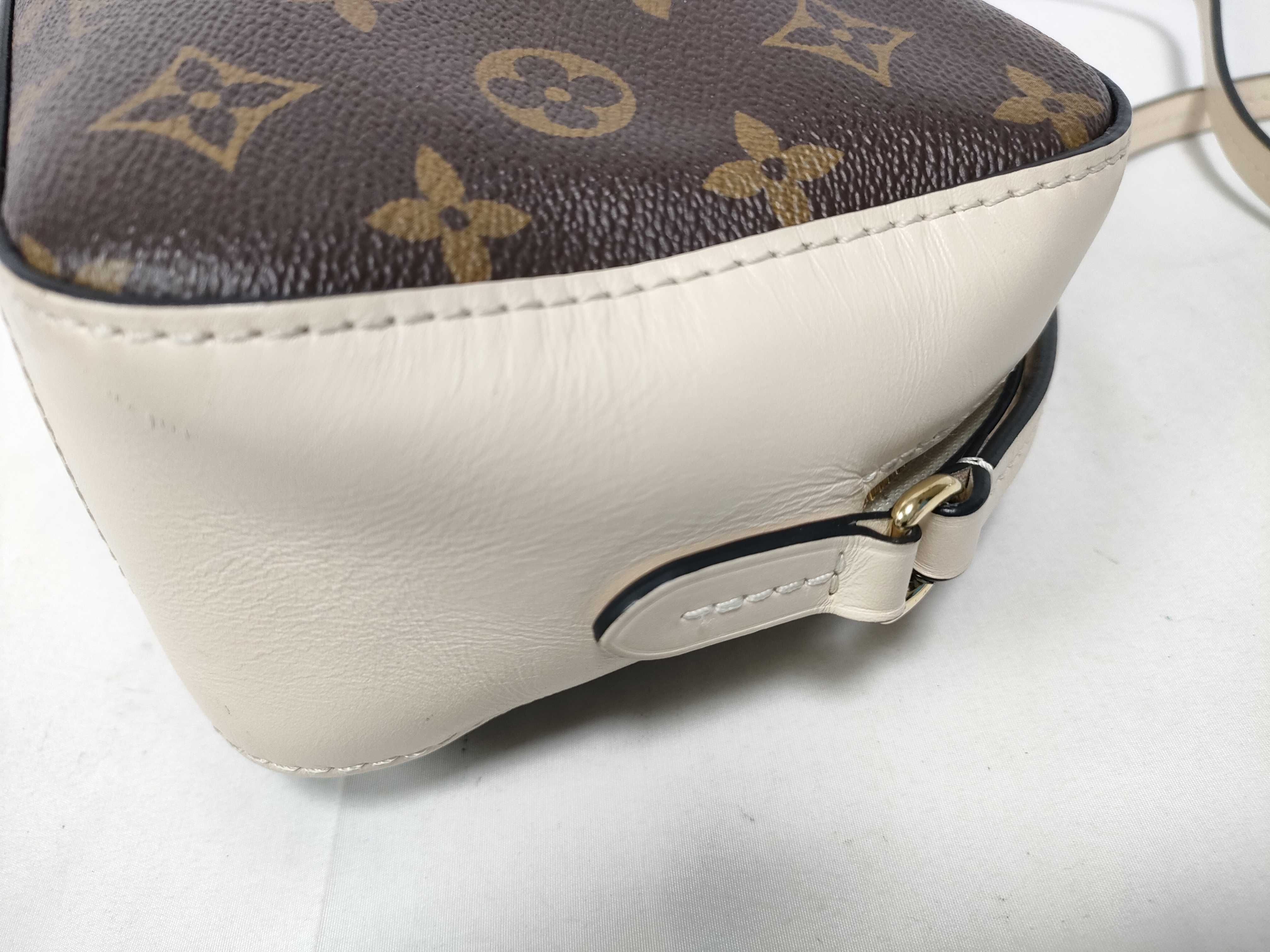 Monogram Saint-Onge M43559 CA1108 Shoulder Bag — view 7