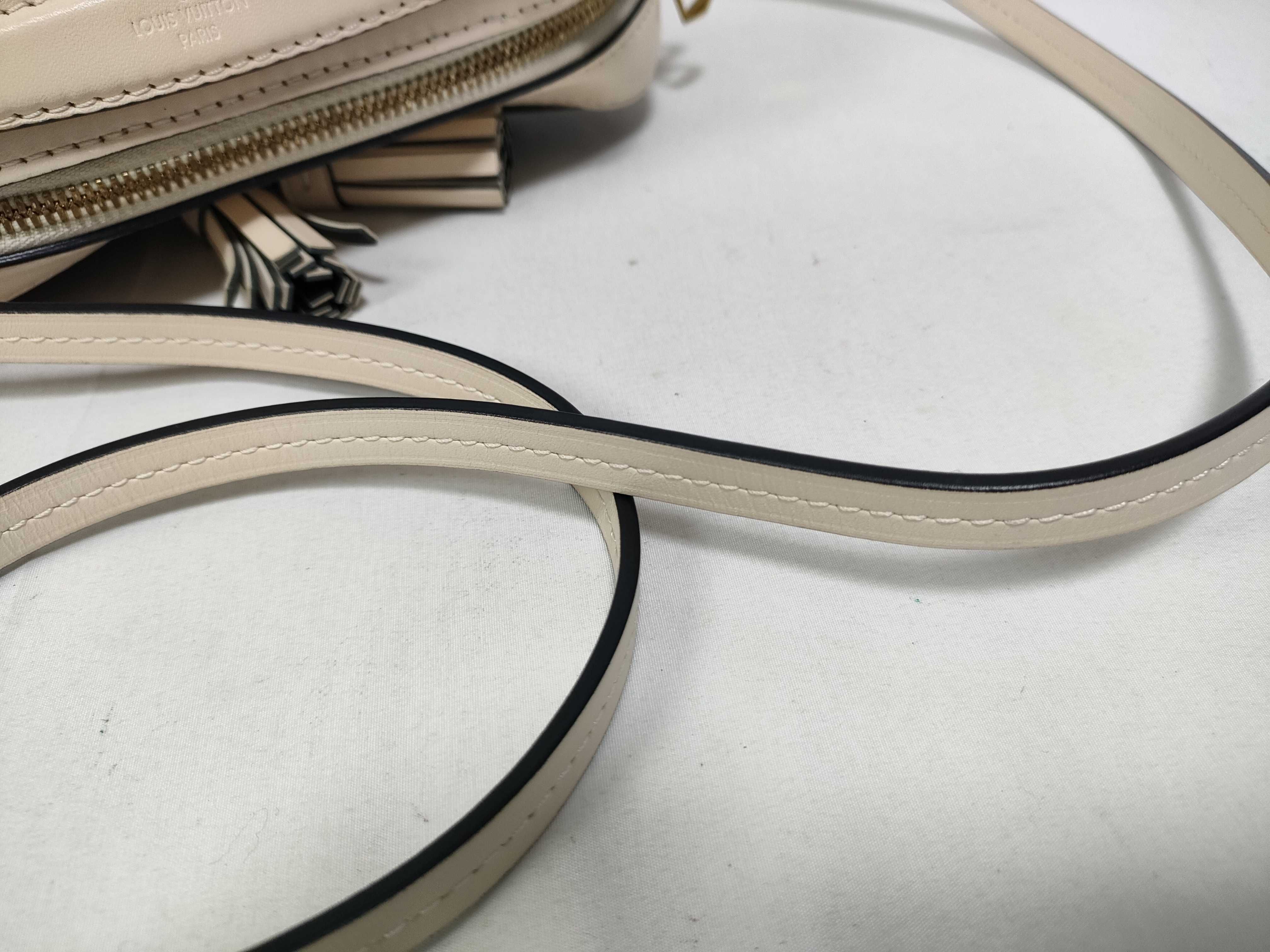 Monogram Saint-Onge M43559 CA1108 Shoulder Bag — view 8