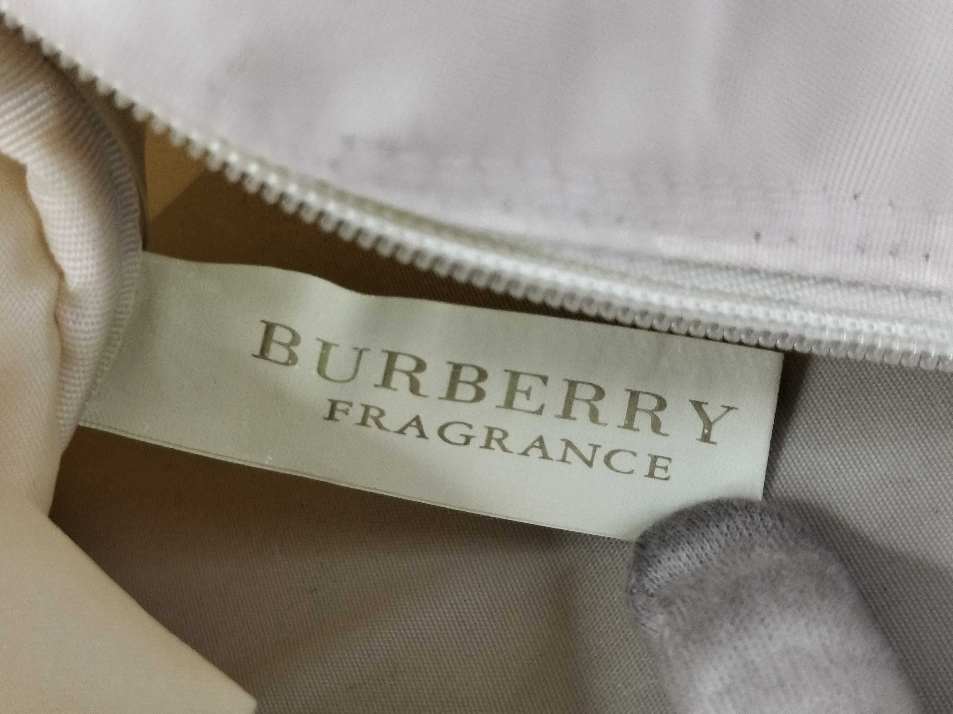 Fragrance Boston Bag White Boston Bag — view 11
