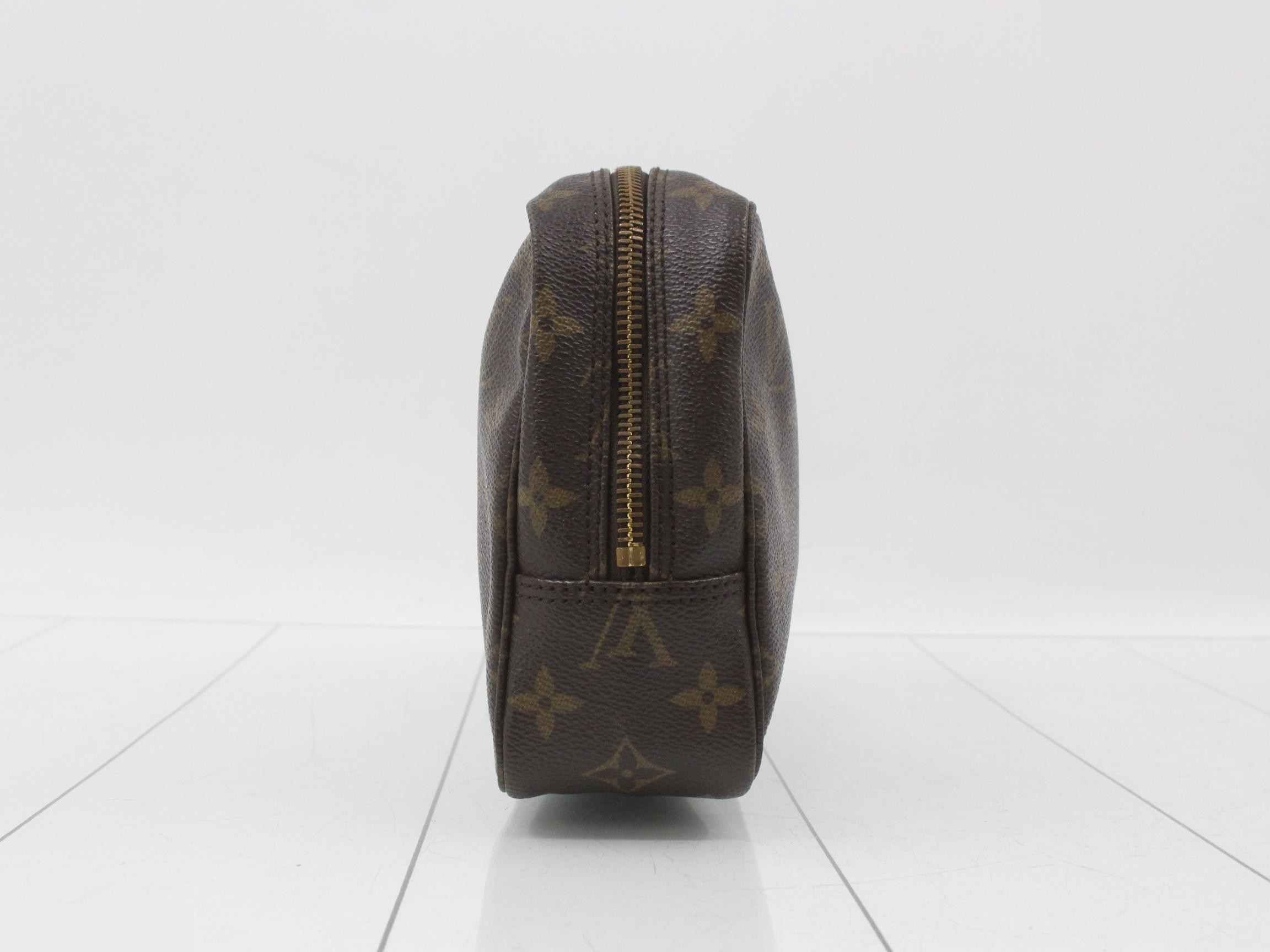Monogram Trousse Toilette — view 3