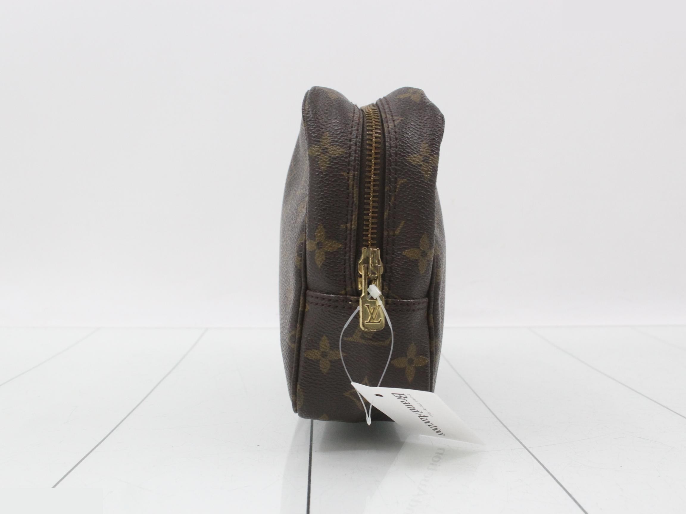 Monogram Trousse Toilette — view 4