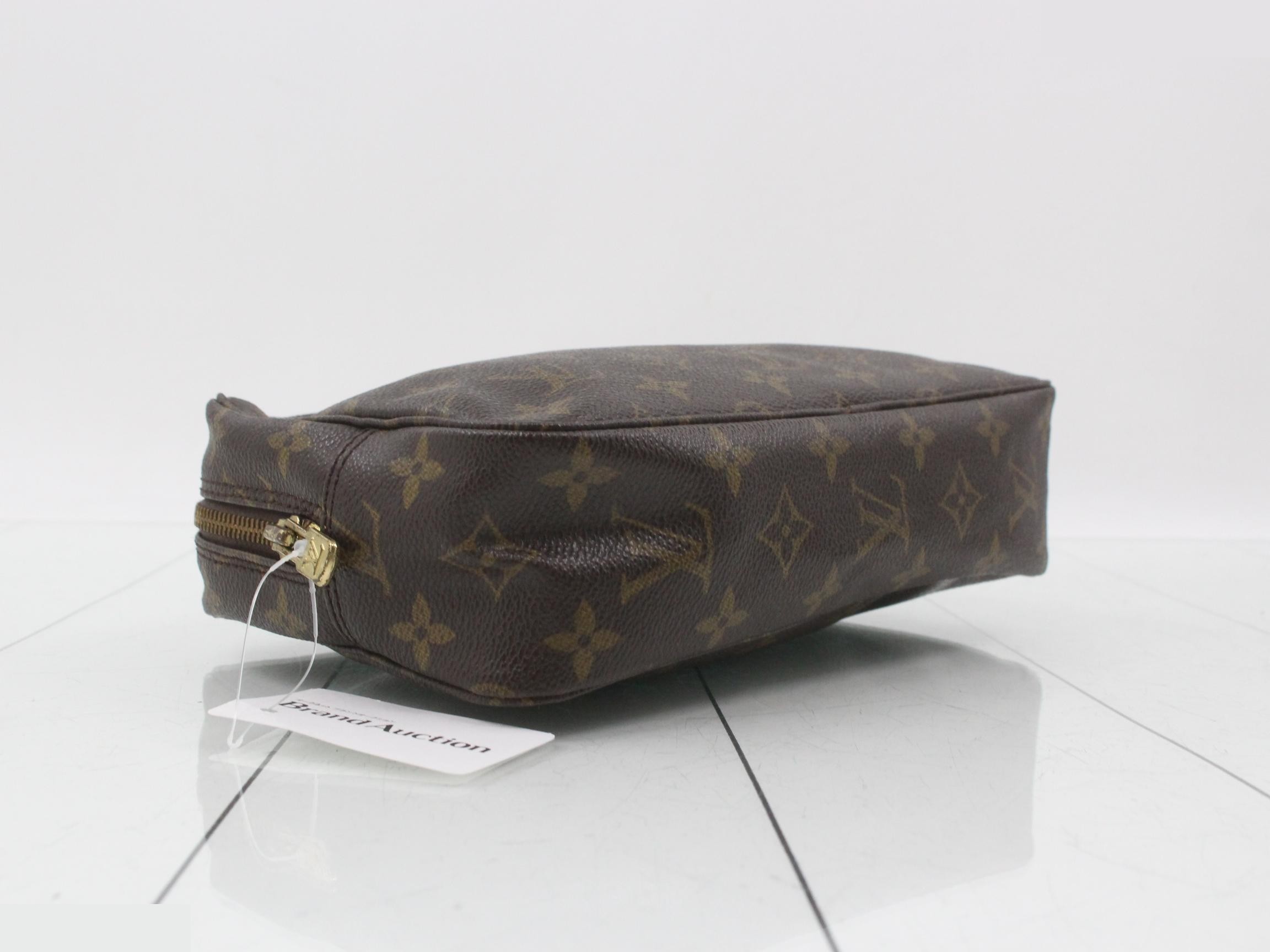 Monogram Trousse Toilette — view 5