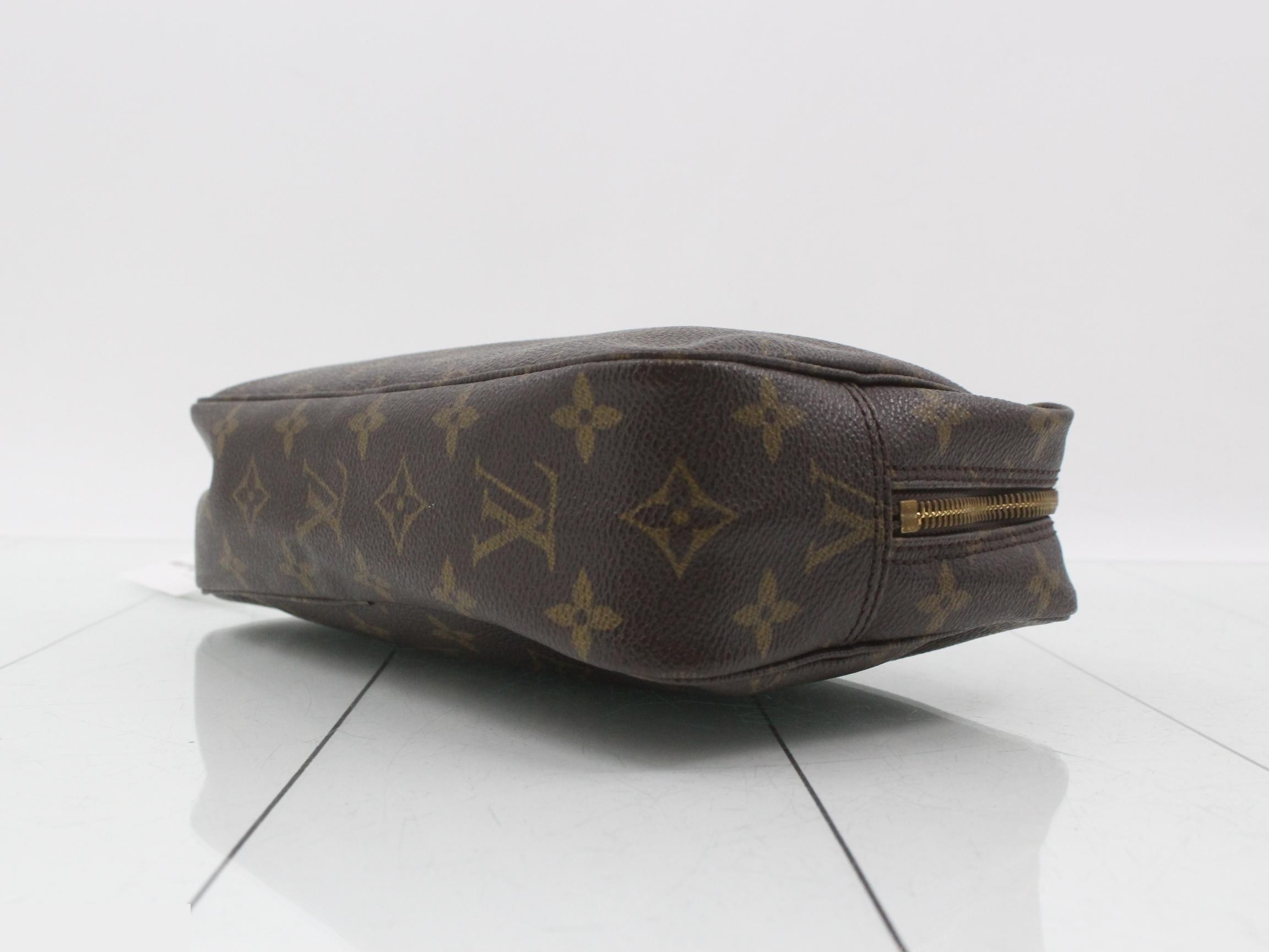 Monogram Trousse Toilette — view 6