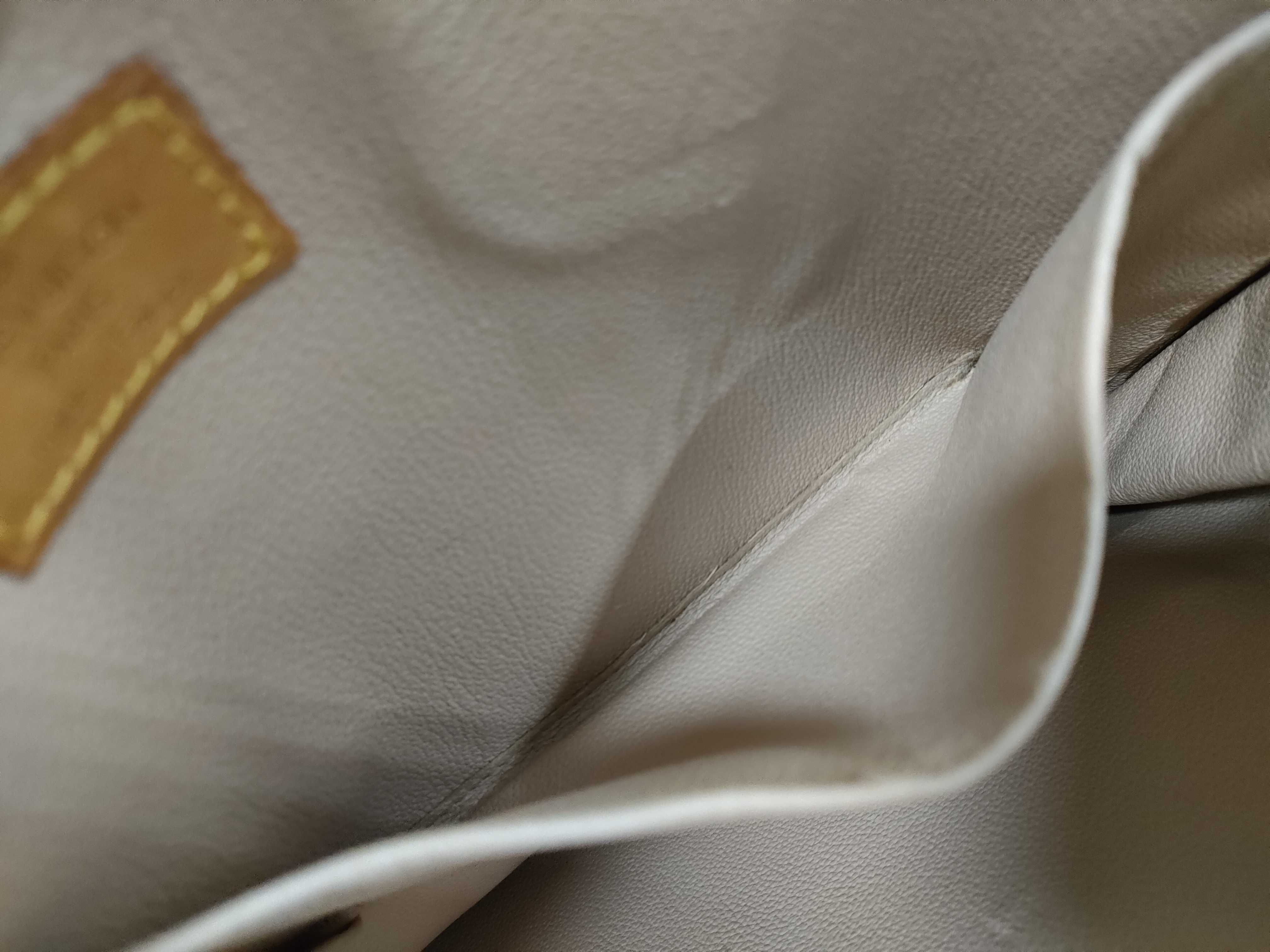 Monogram Louis Vuitton Tote Bag — view 13