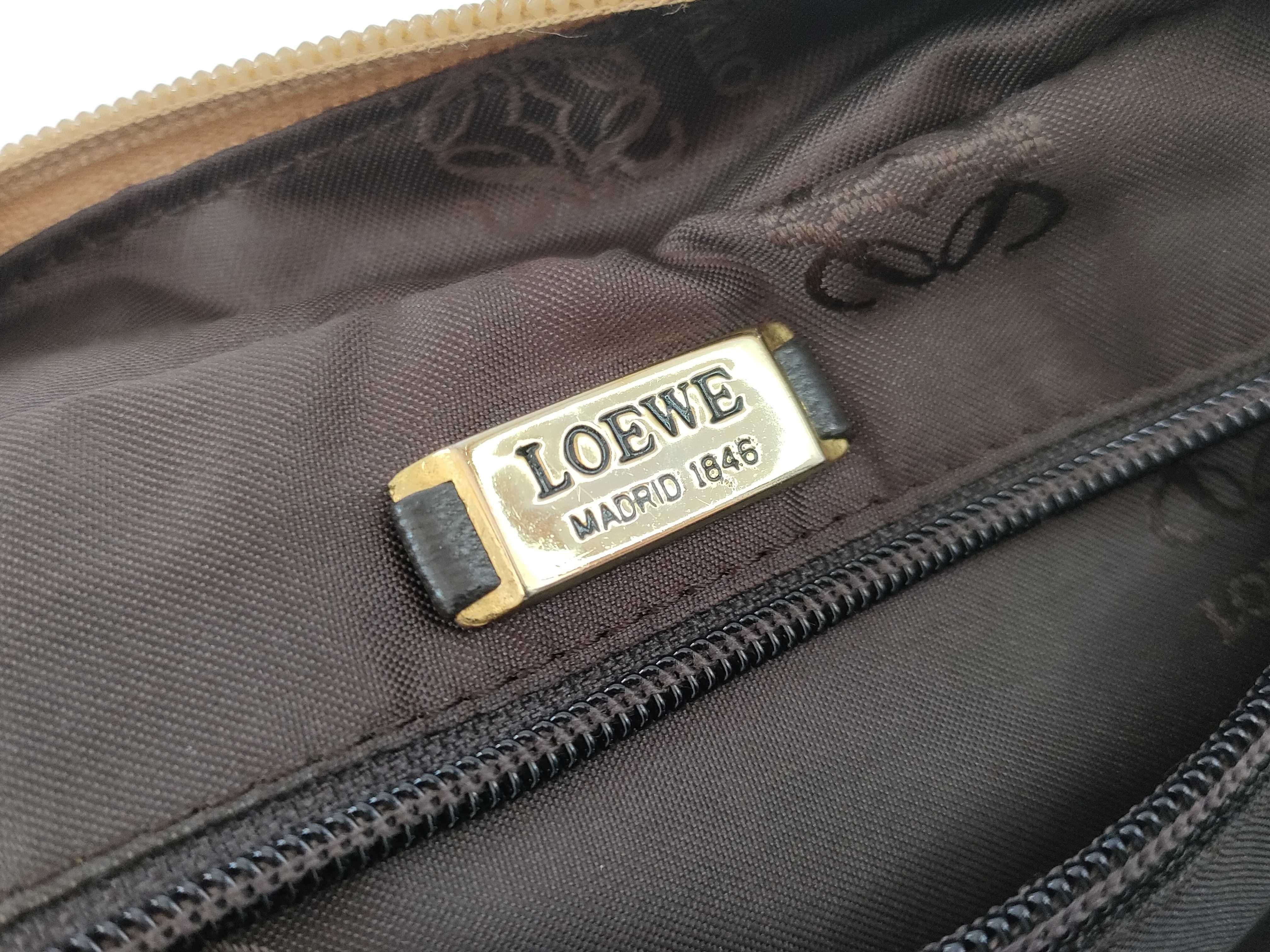 Lambskin Beige Shoulder Bag — view 12