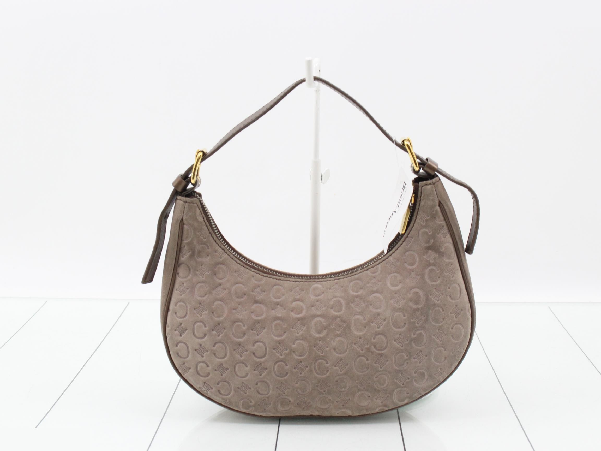 One-shoulder bag — view 2
