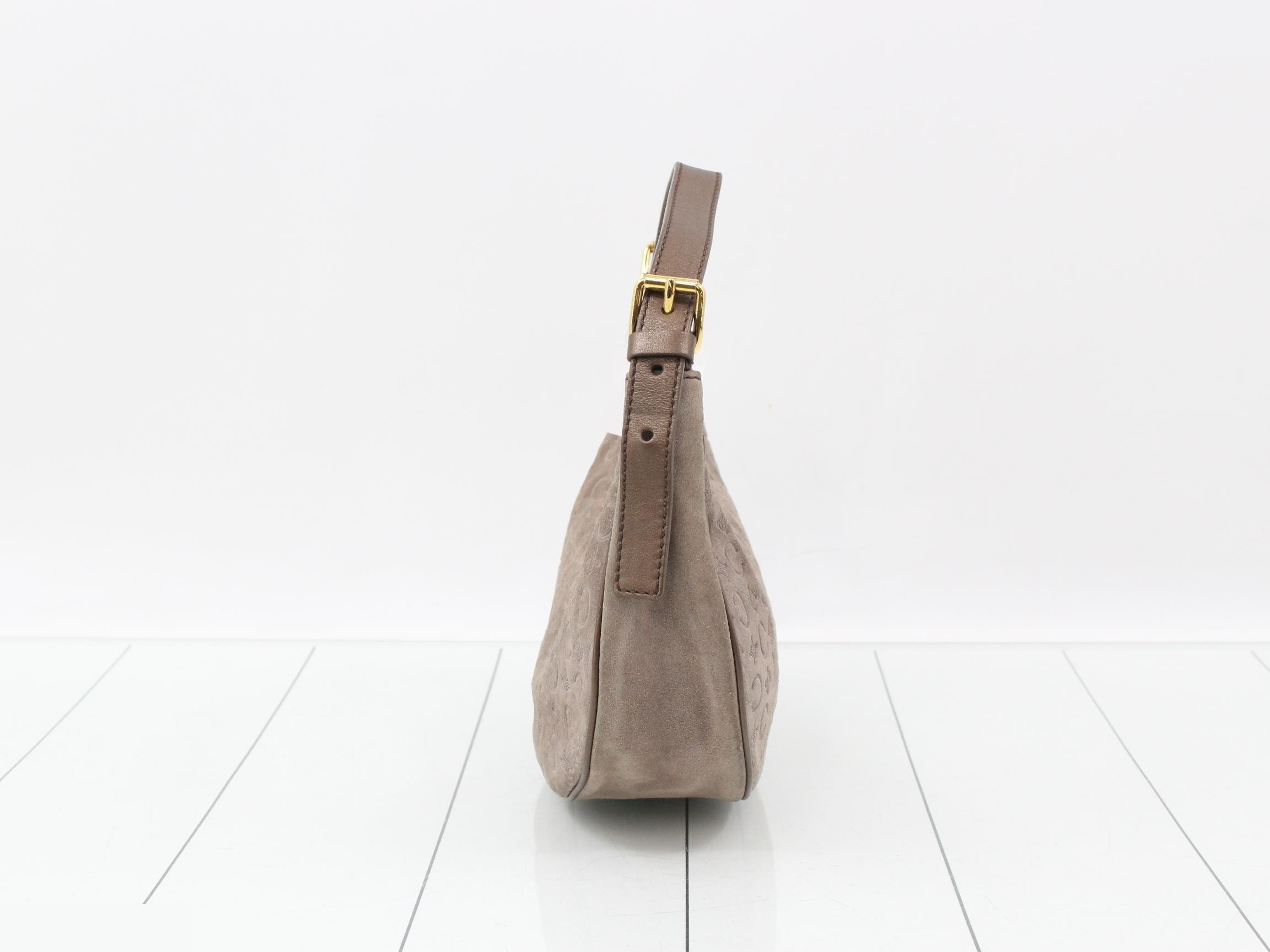 One-shoulder bag — view 3