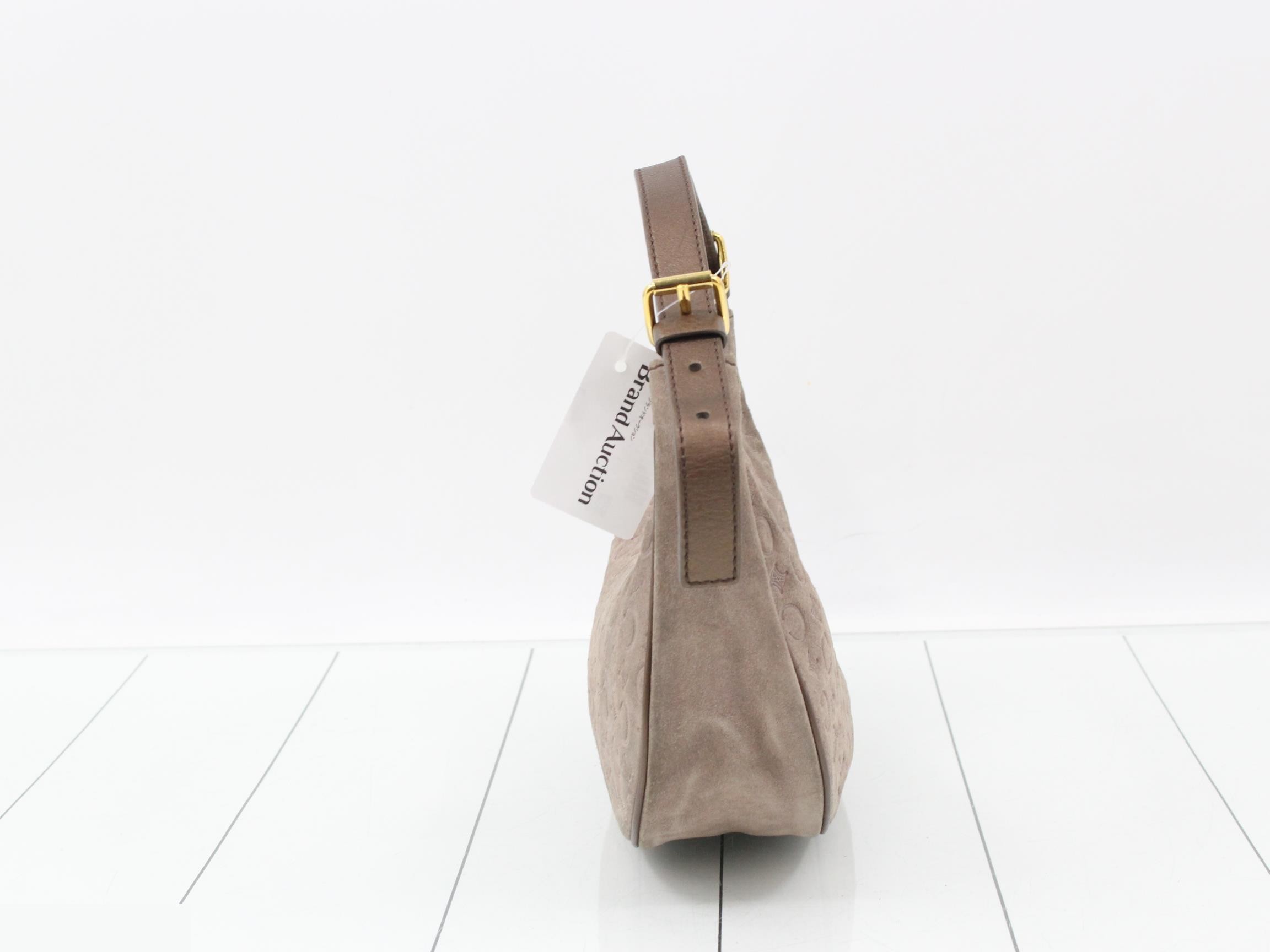 One-shoulder bag — view 4