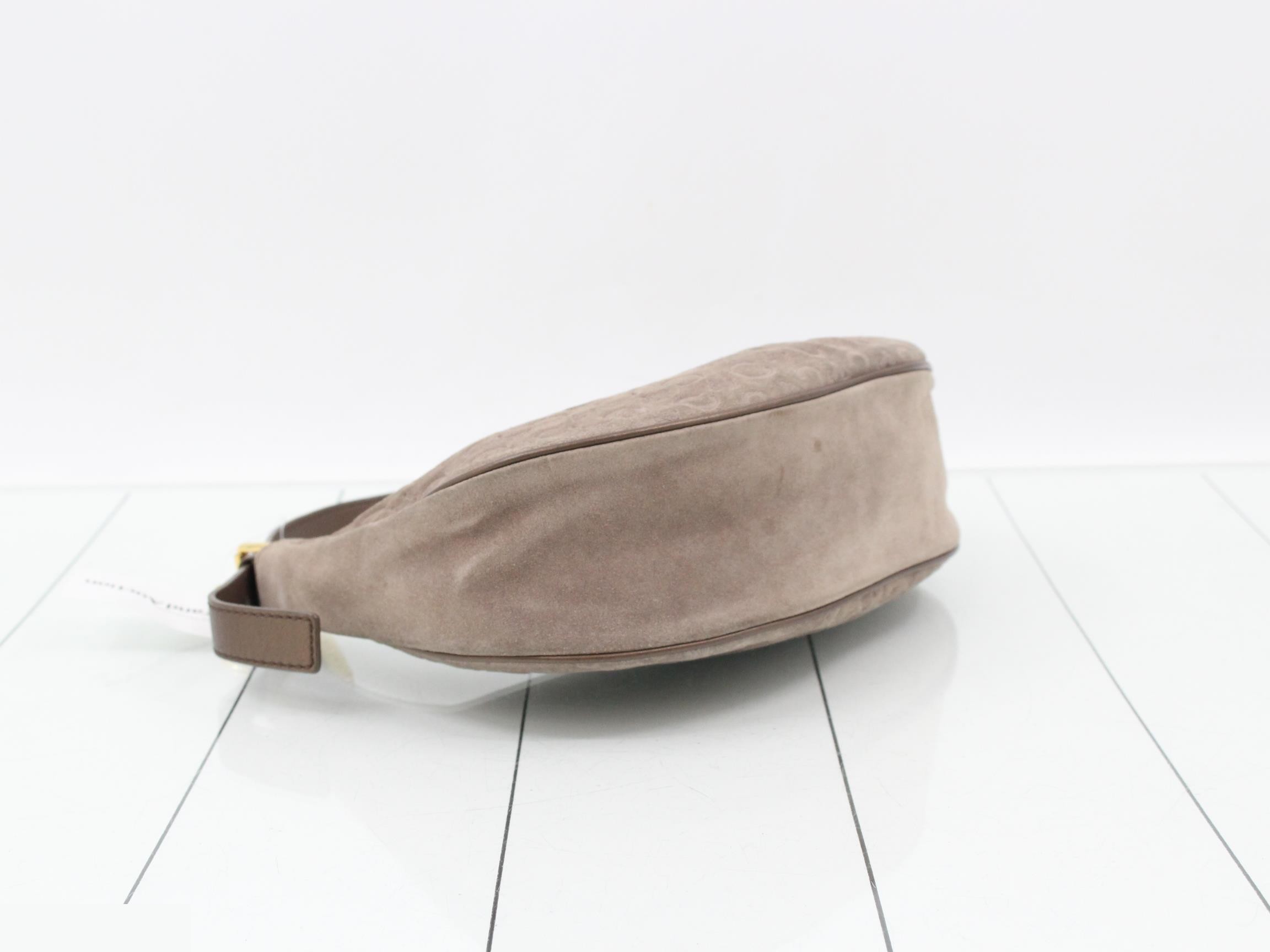 One-shoulder bag — view 5