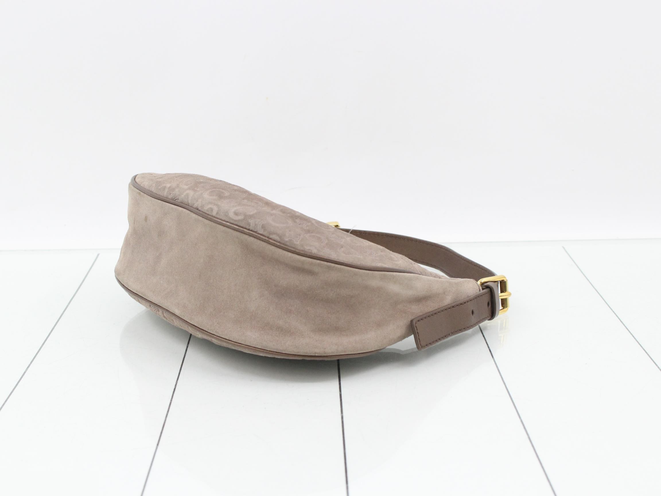 One-shoulder bag — view 6