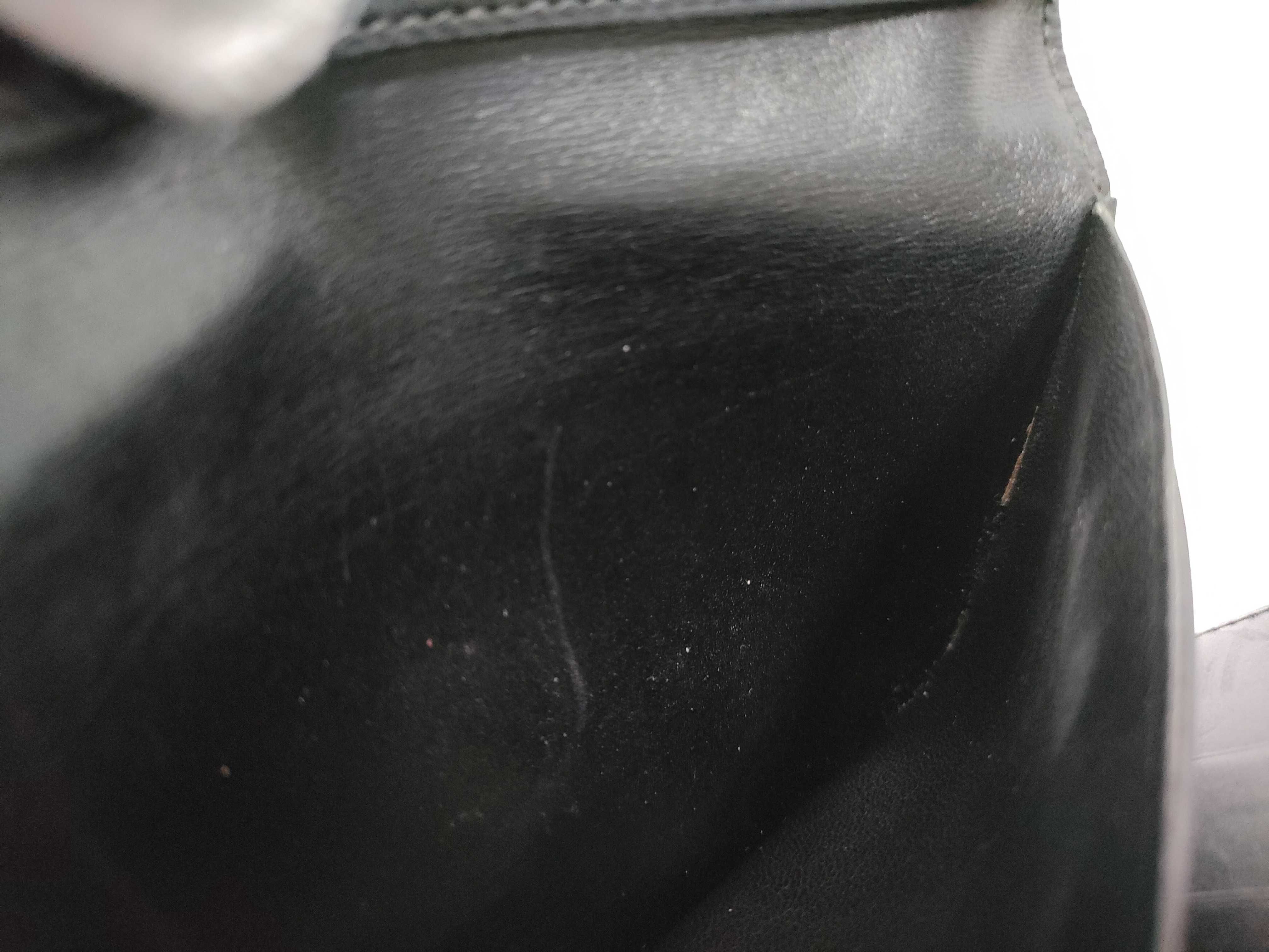 bairn dupri box black wallet — view 13
