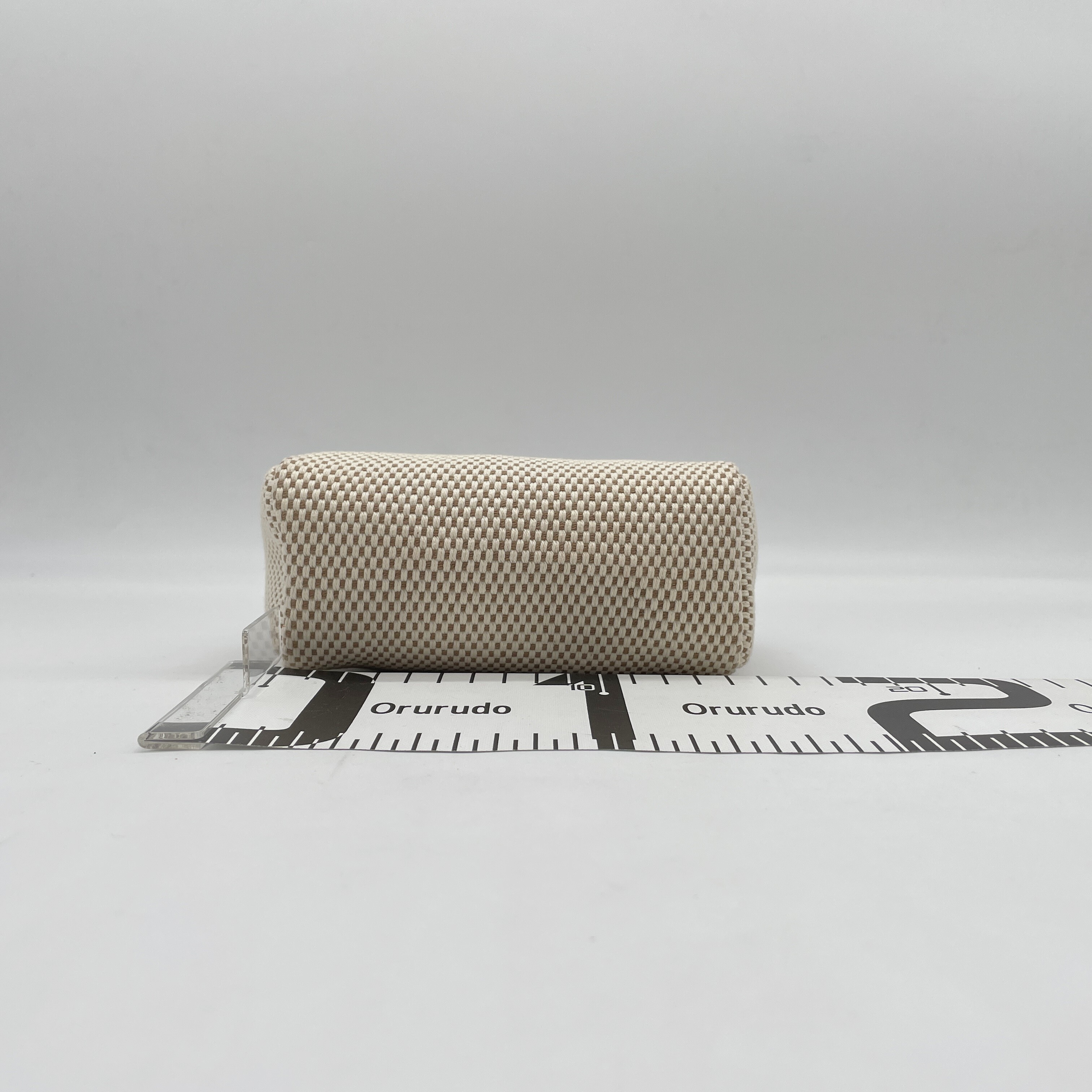 Ale Bag TPM Noir/Natural H Handbag — view 2
