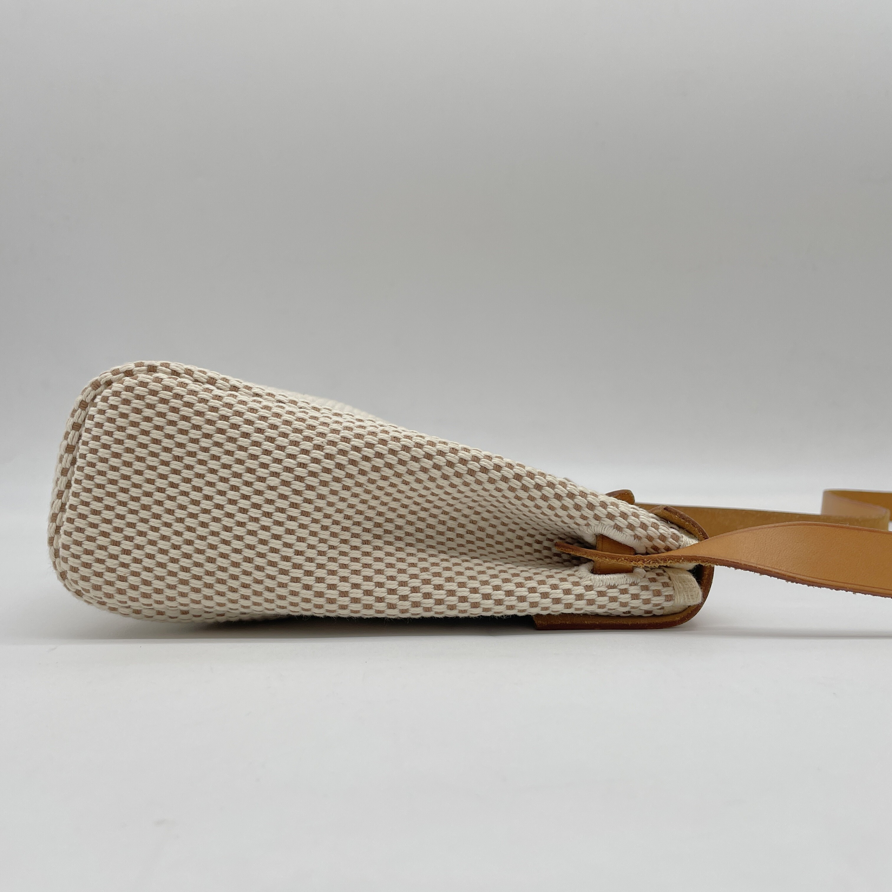 Ale Bag TPM Noir/Natural H Handbag — view 6