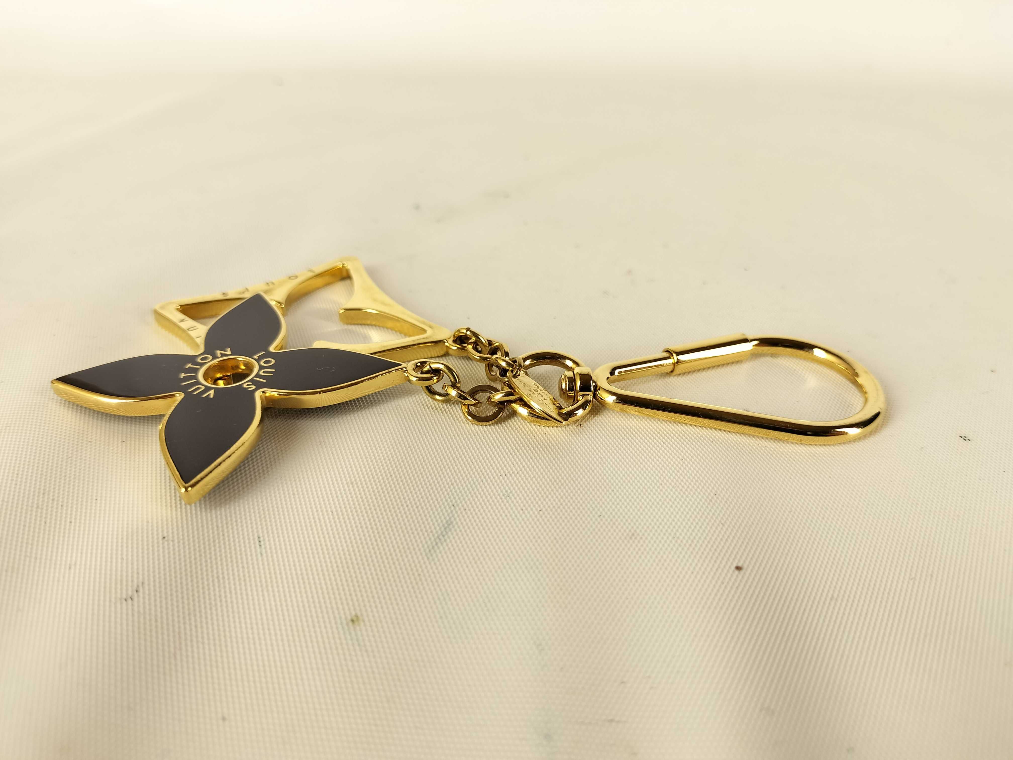 Monogram Charm and other accessories — view 2
