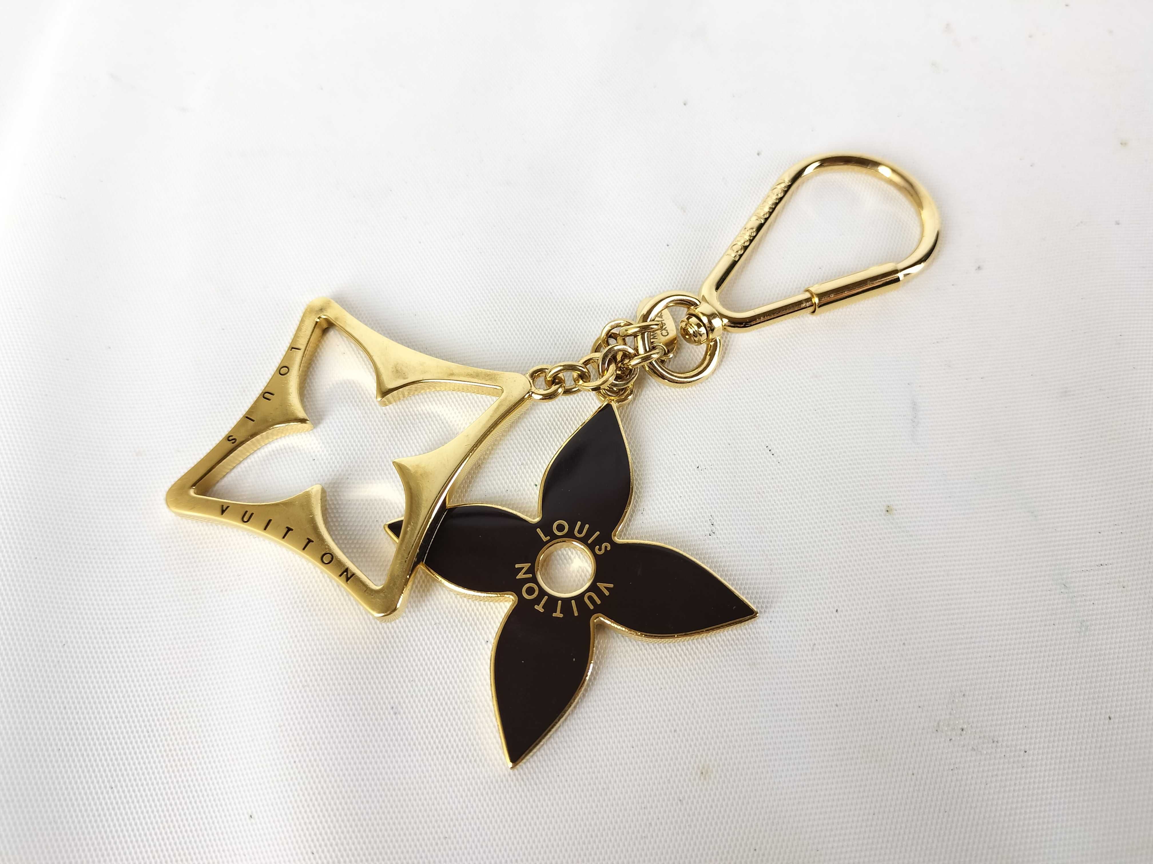 Monogram Charm and other accessories — view 3