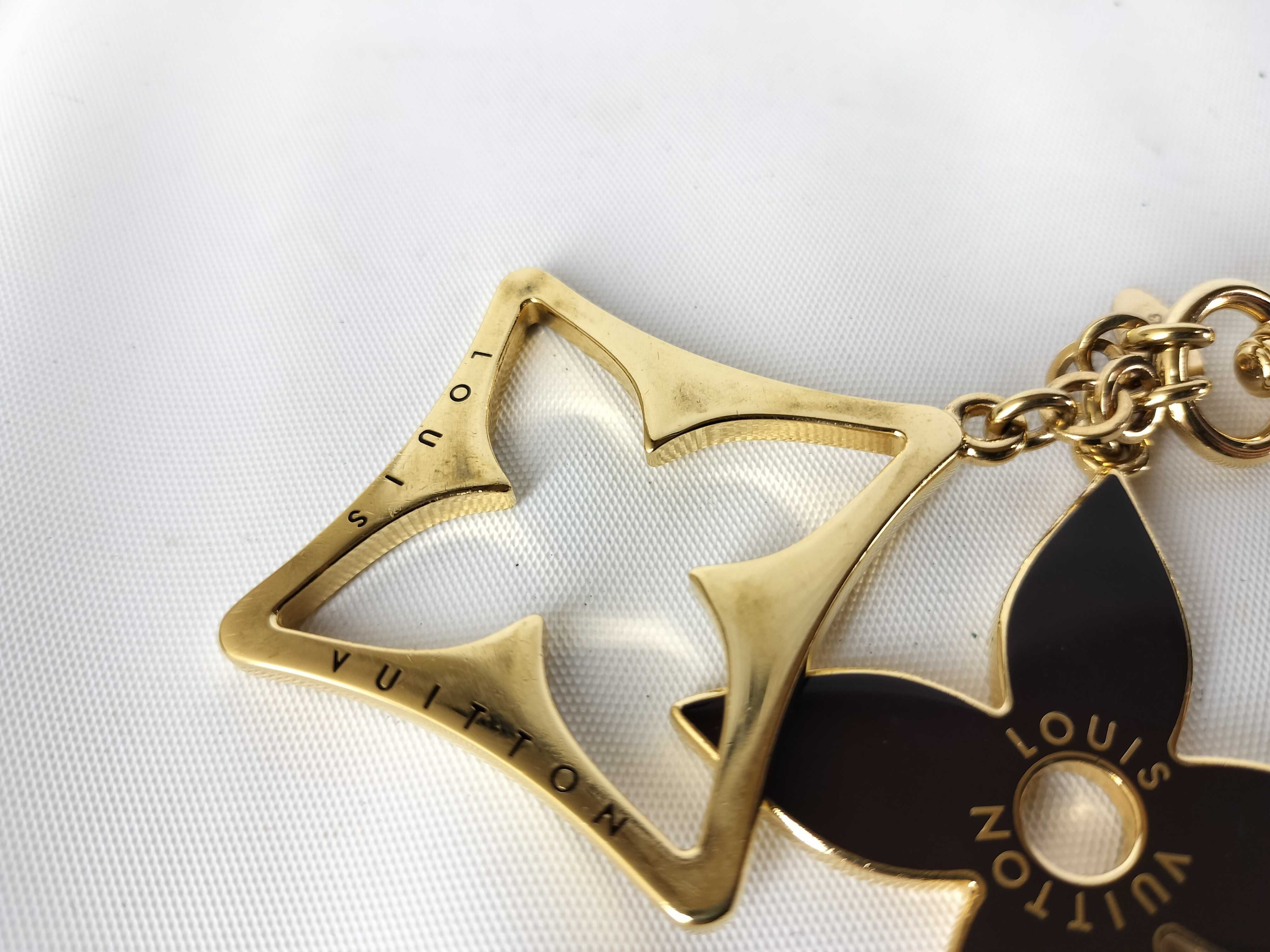 Monogram Charm and other accessories — view 5