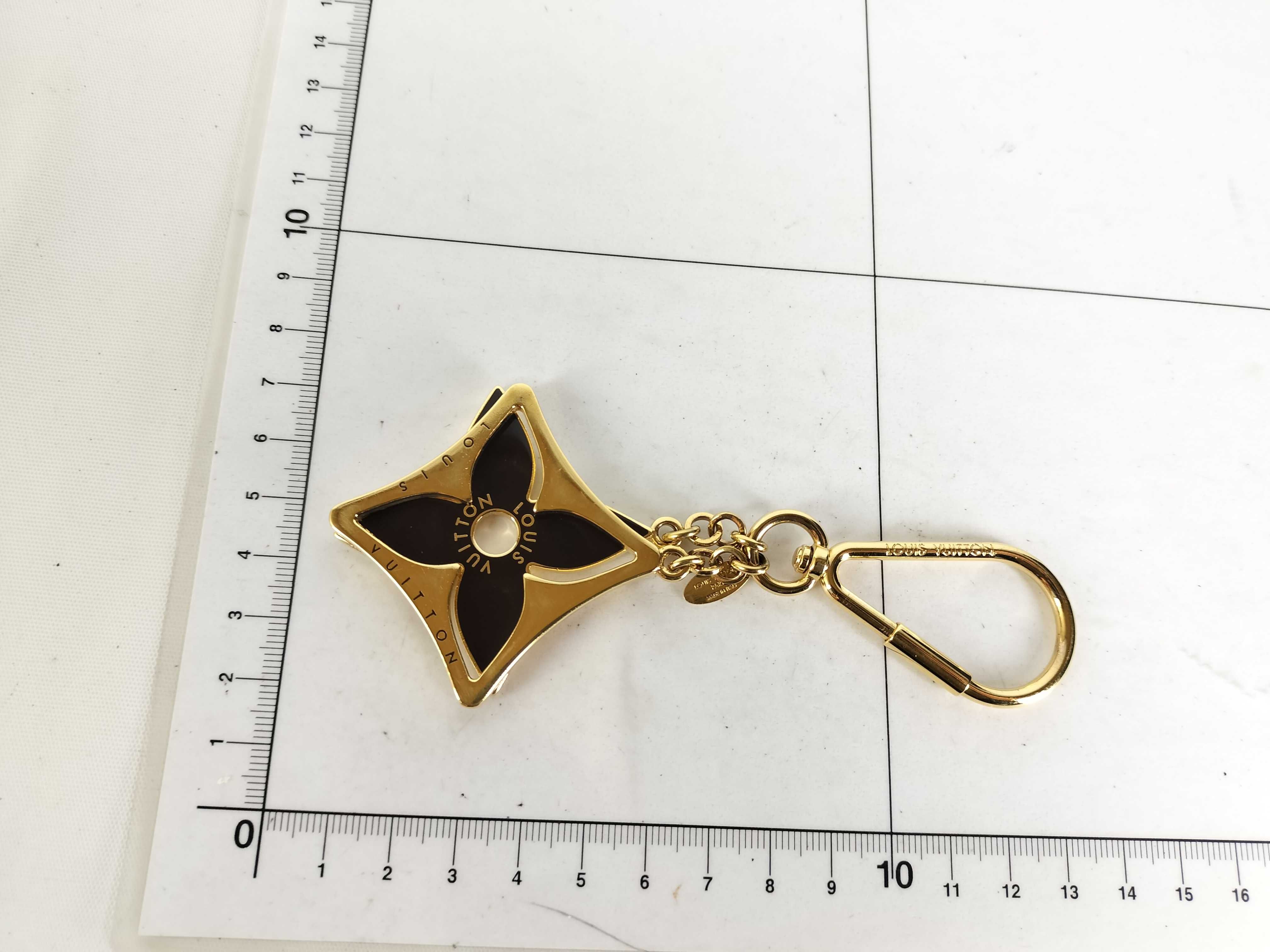 Monogram Charm and other accessories — view 6