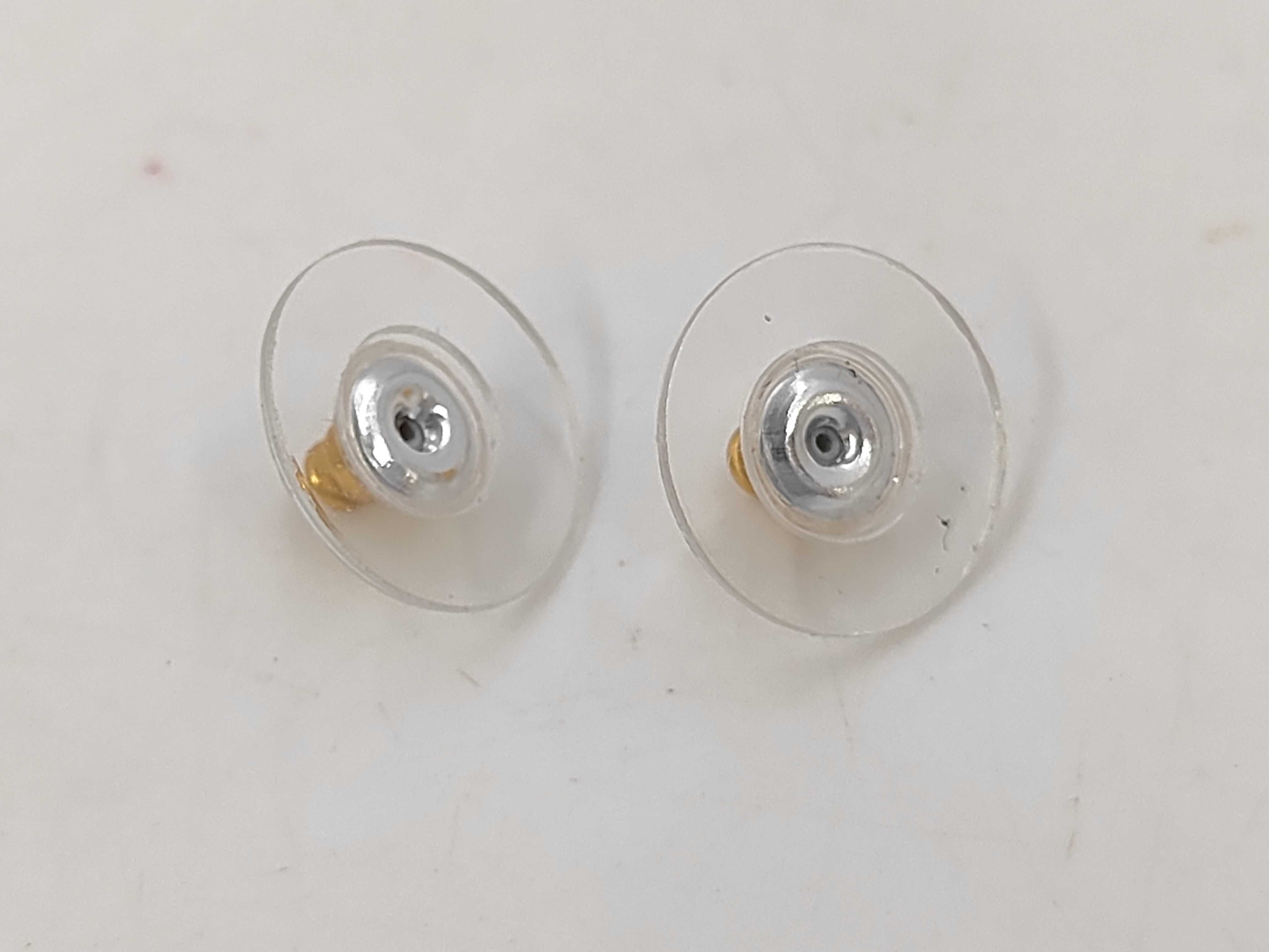 C19A Earrings with GP Hardware — view 6