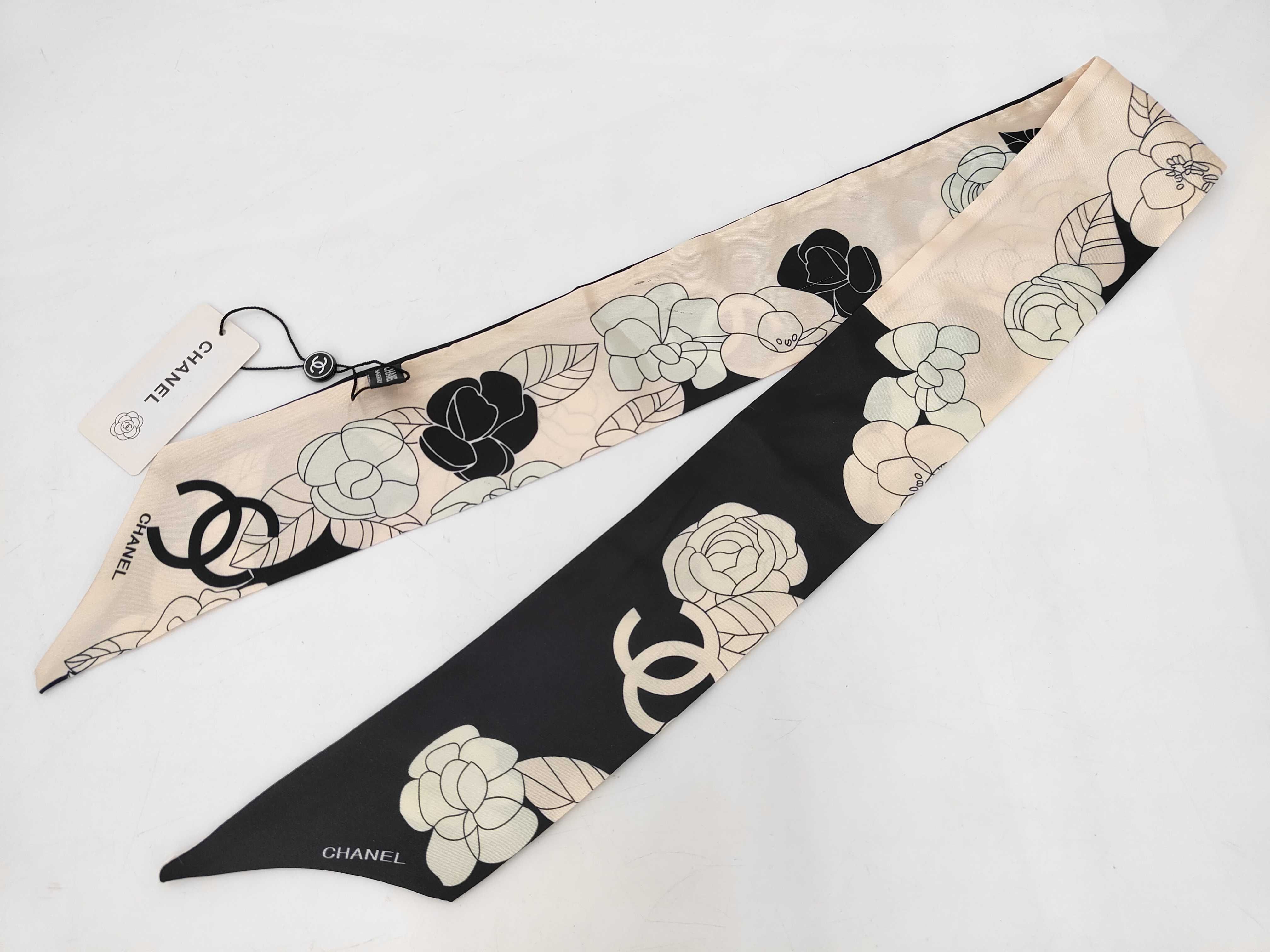Coco Mark Twilly Scarf and other accessories — view 2